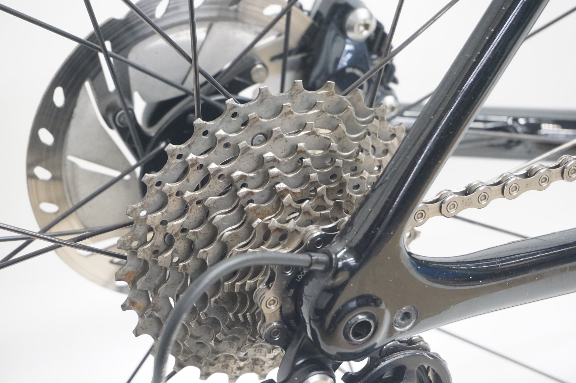 SPECIALIZED 「スペシャライズド」 TARMAC SL6 COMP DISC 2021年頃 ロードバイク / 福岡店