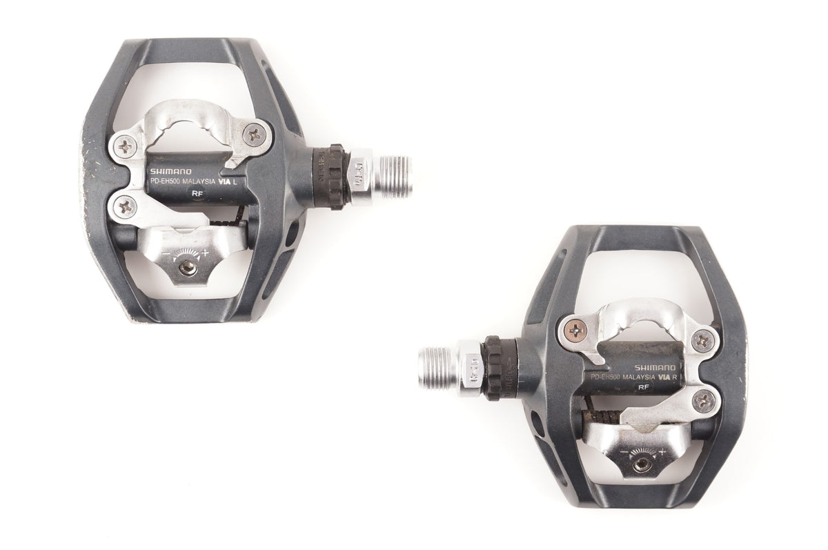 SHIMANO 「シマノ」 PD-EH500 ペダル / 中目黒店