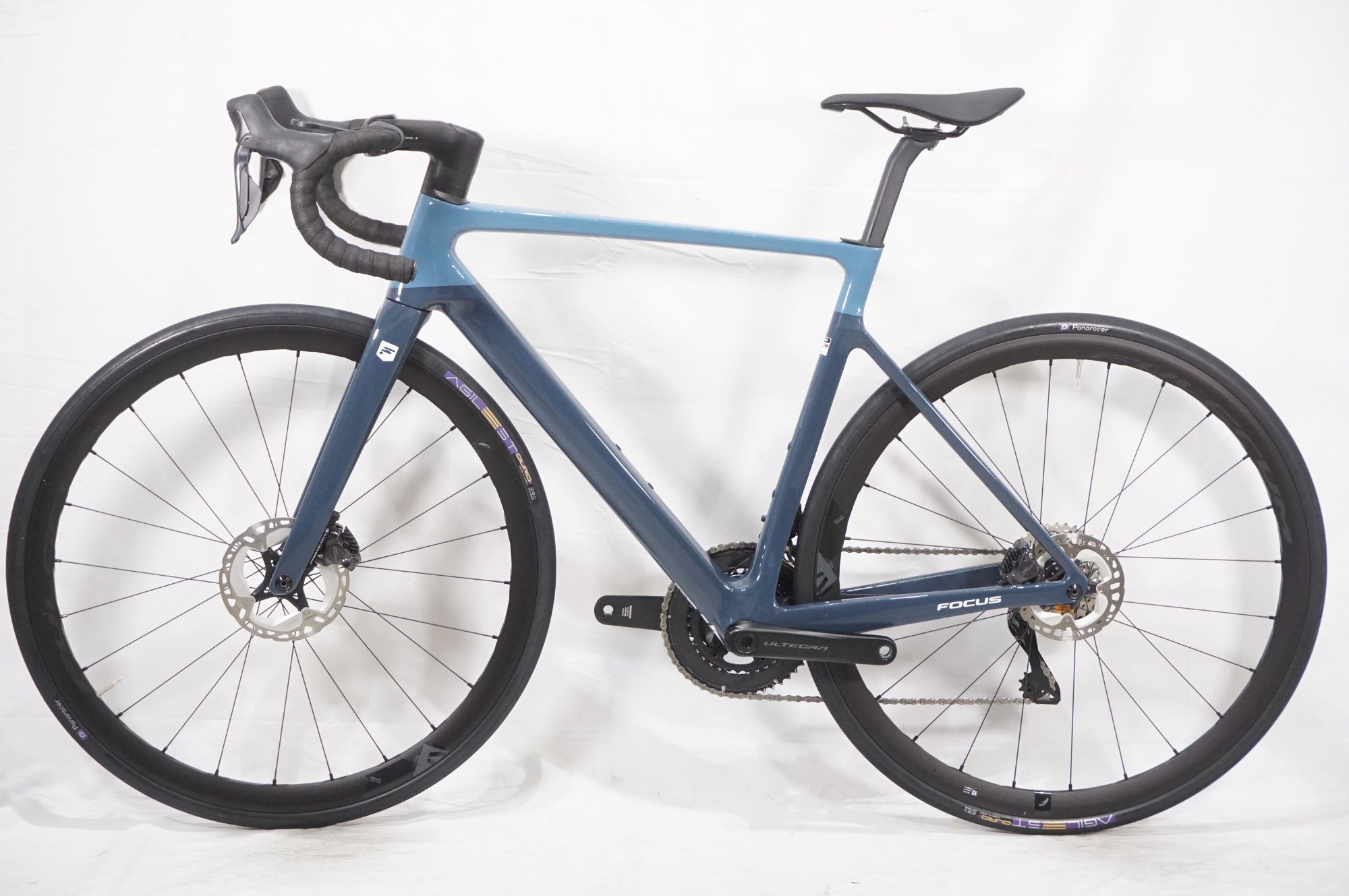 FOCUS 「フォーカス」 IZALCO MAX 9 ULTEGRA Di2 2021年モデル ロードバイク / AKIBA店