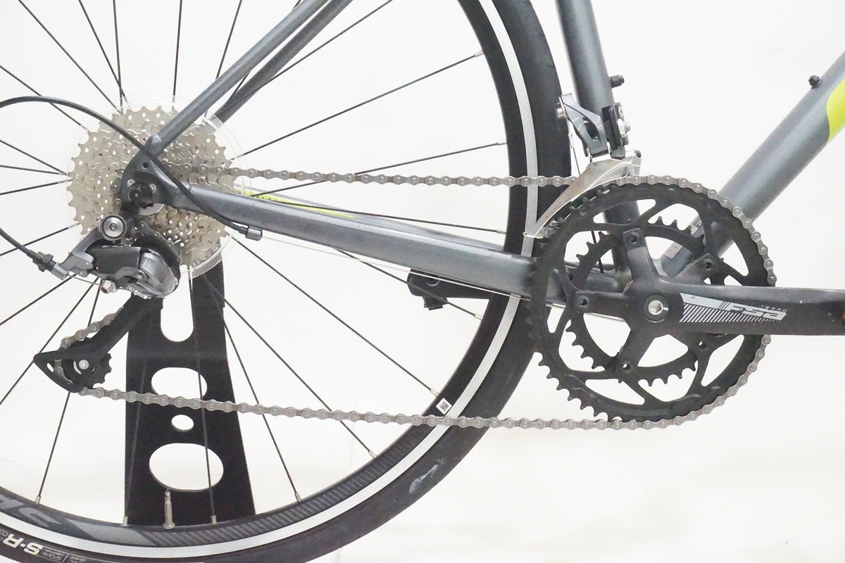 GIANT 「ジャイアン」 CONTEND2 2021年モデル ロードバイク/ 京都西院店