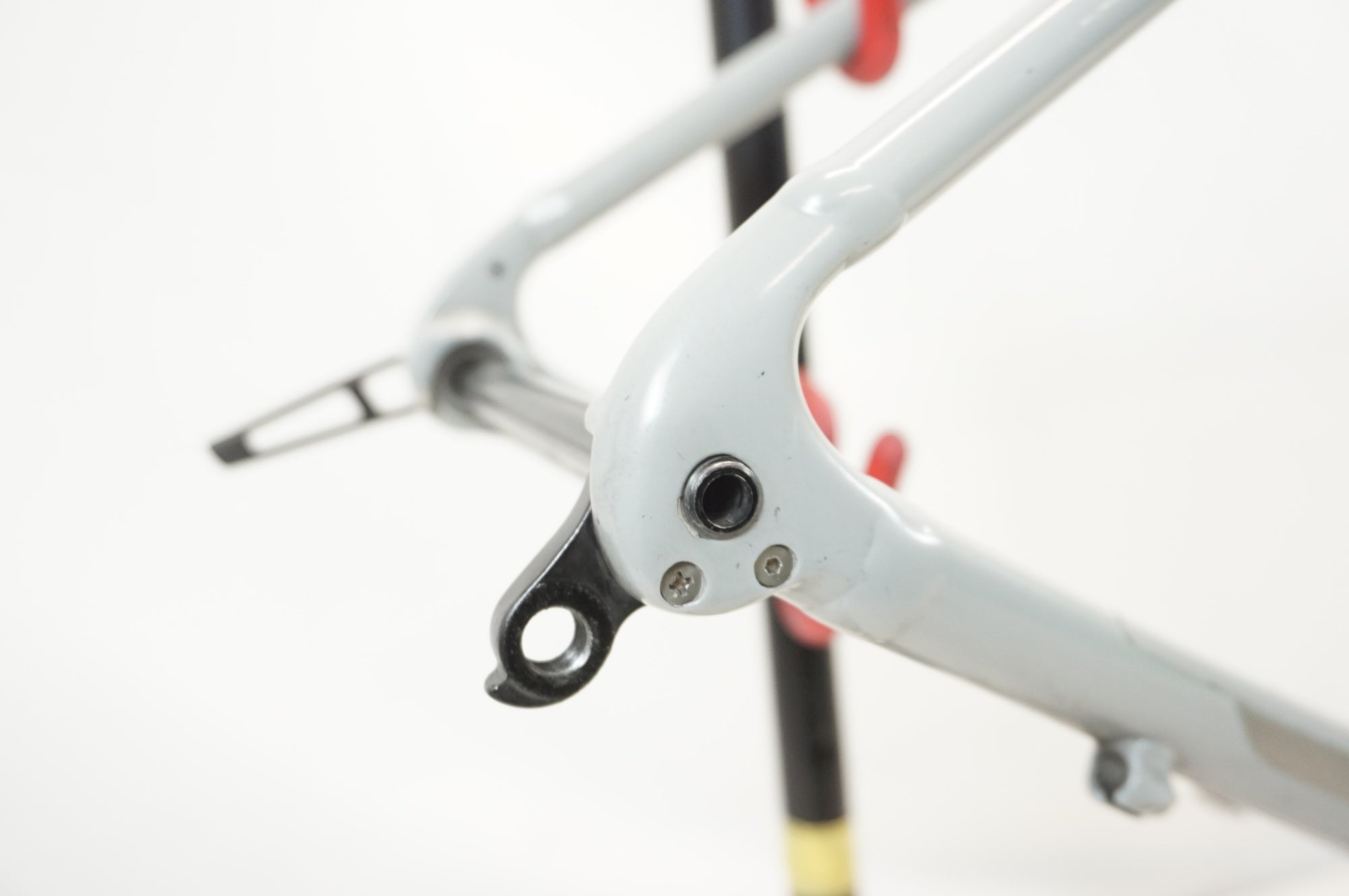 ジャンク TREK 「トレック」 EMONDA ALR5 DISC 2019年モデル フレームセット / 宇都宮店