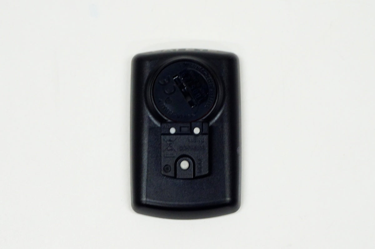 CATEYE 「キャットアイ」 PADRONE SMART CC-PA500B 本体のみ サイクルコンピューター / 名古屋大須店