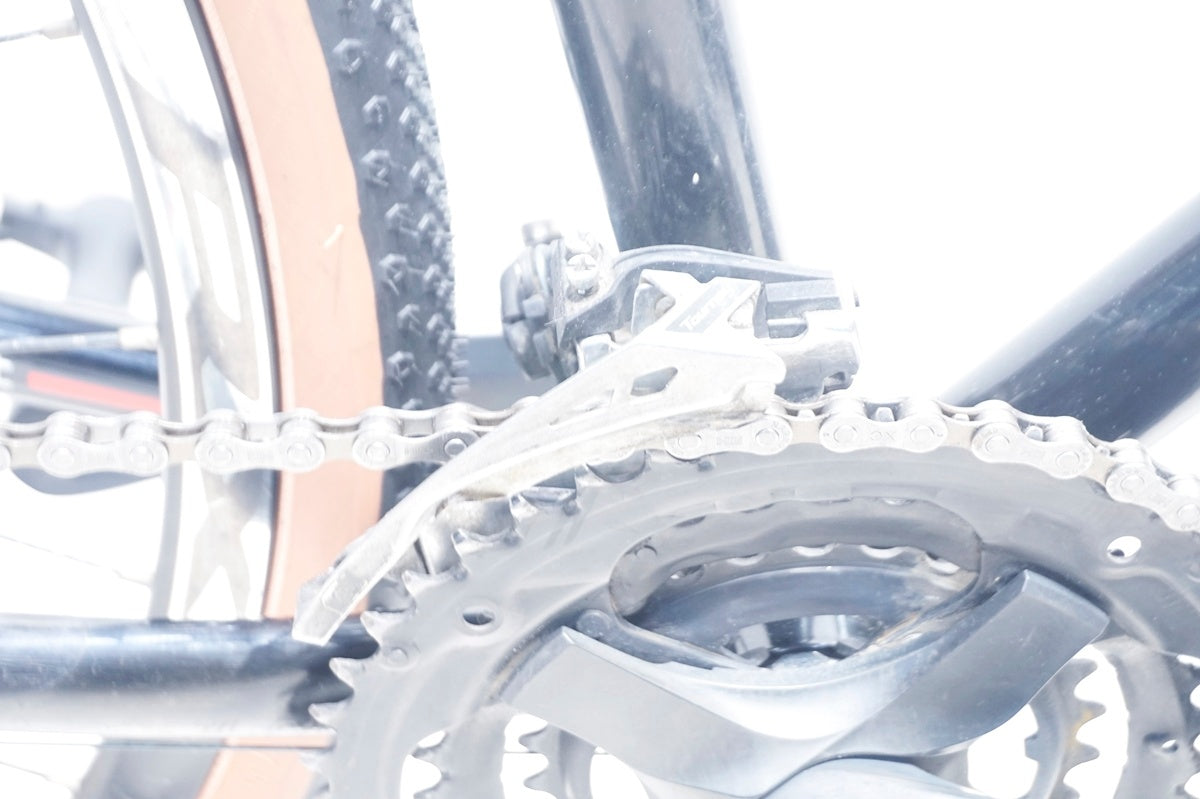 GIOS 「ジオス」 MISTRAL DISC HYDRAULIC 2020年モデル クロスバイク / 大阪門真店