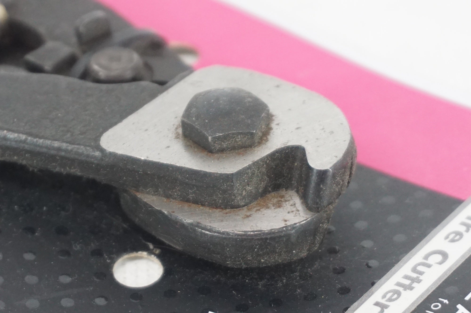 GIZA PRODUCTS 「ギザプロダクツ」 TOL16100 ワイヤーカッター / 阪急塚口店