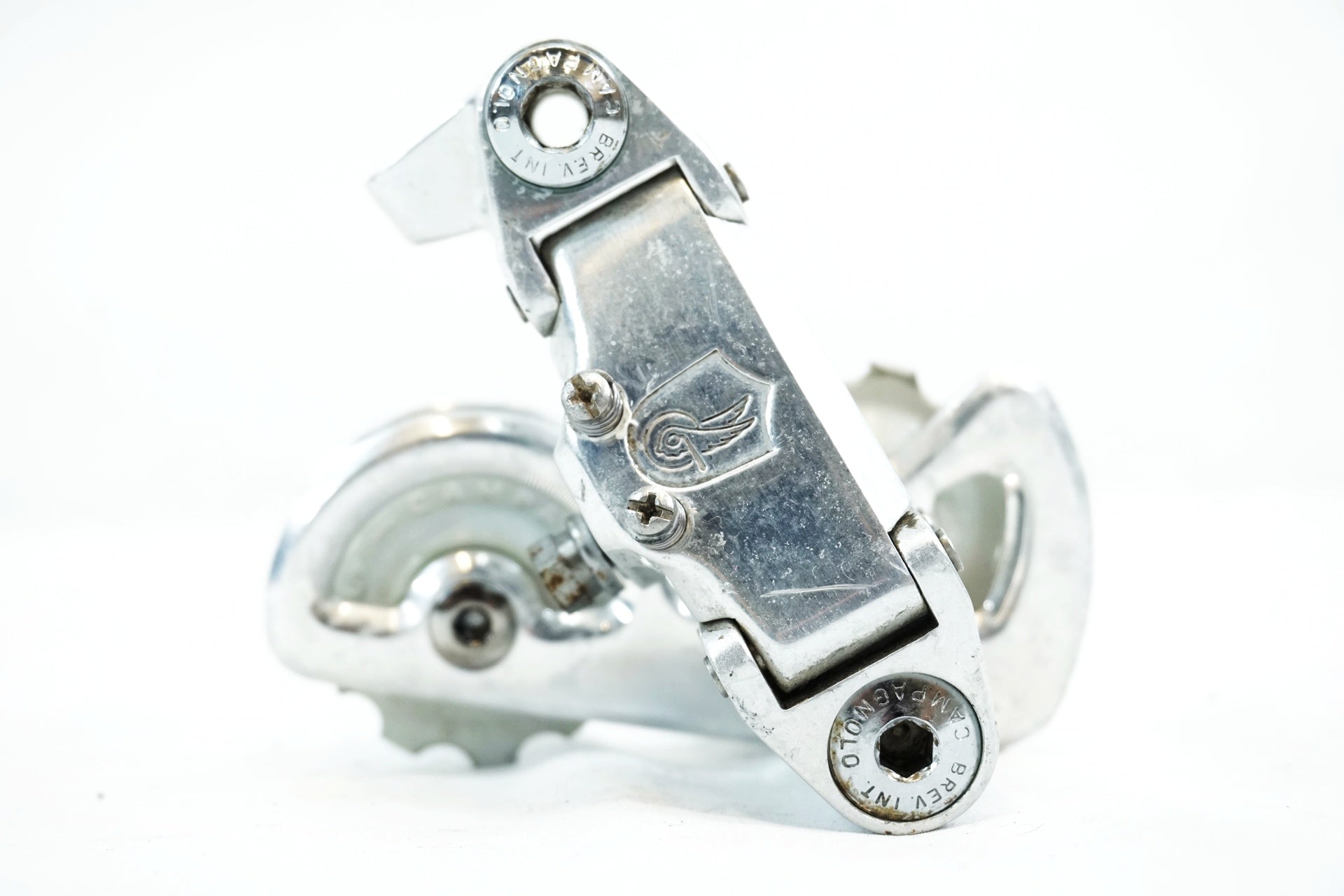CAMPAGNOLO 「カンパニョーロ」 VICTORY リアディレイラー / 有明