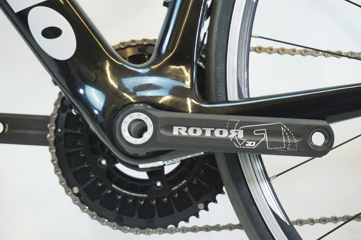 CERVELO 「サーベロ」 S2 2016年モデル ロードバイク / 有明ガーデン店