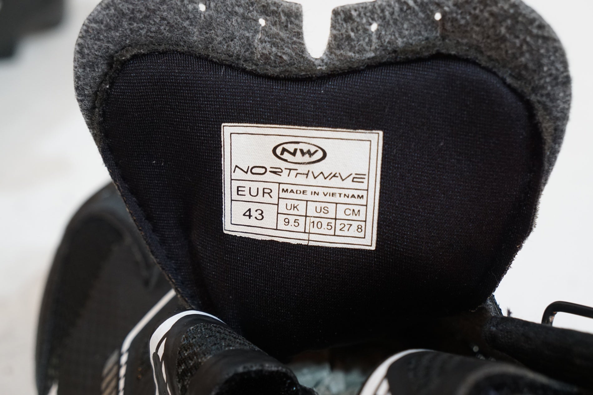 NORTHWAVE 「ノースウェーブ」 SCORPIUS 2 27.8cm シューズ / バイチャリ浦和ベース