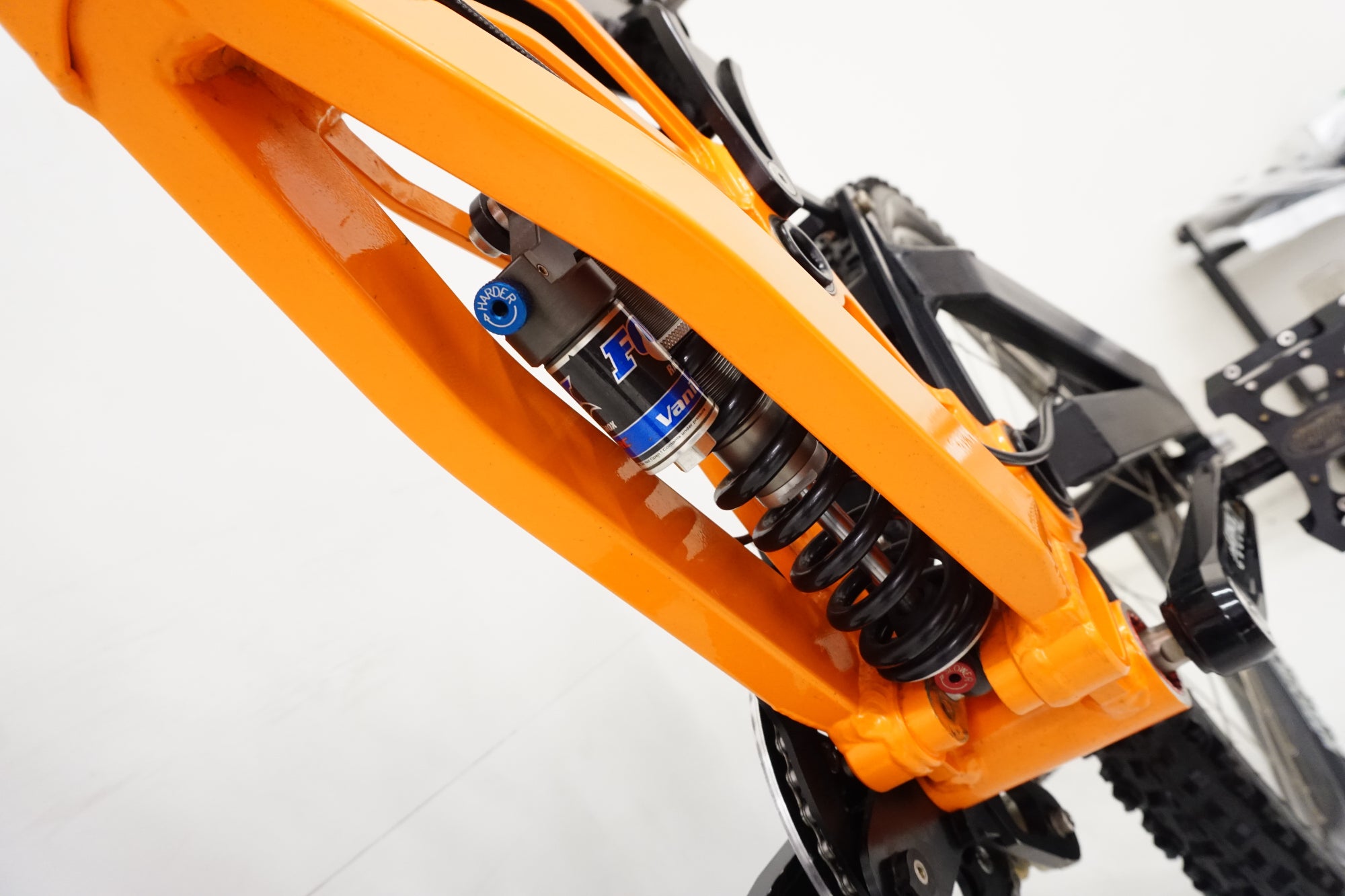 B1「ビーワン」 DOWNHILL TEAM PRO 2003年モデル マウンテンバイク / 浜松店