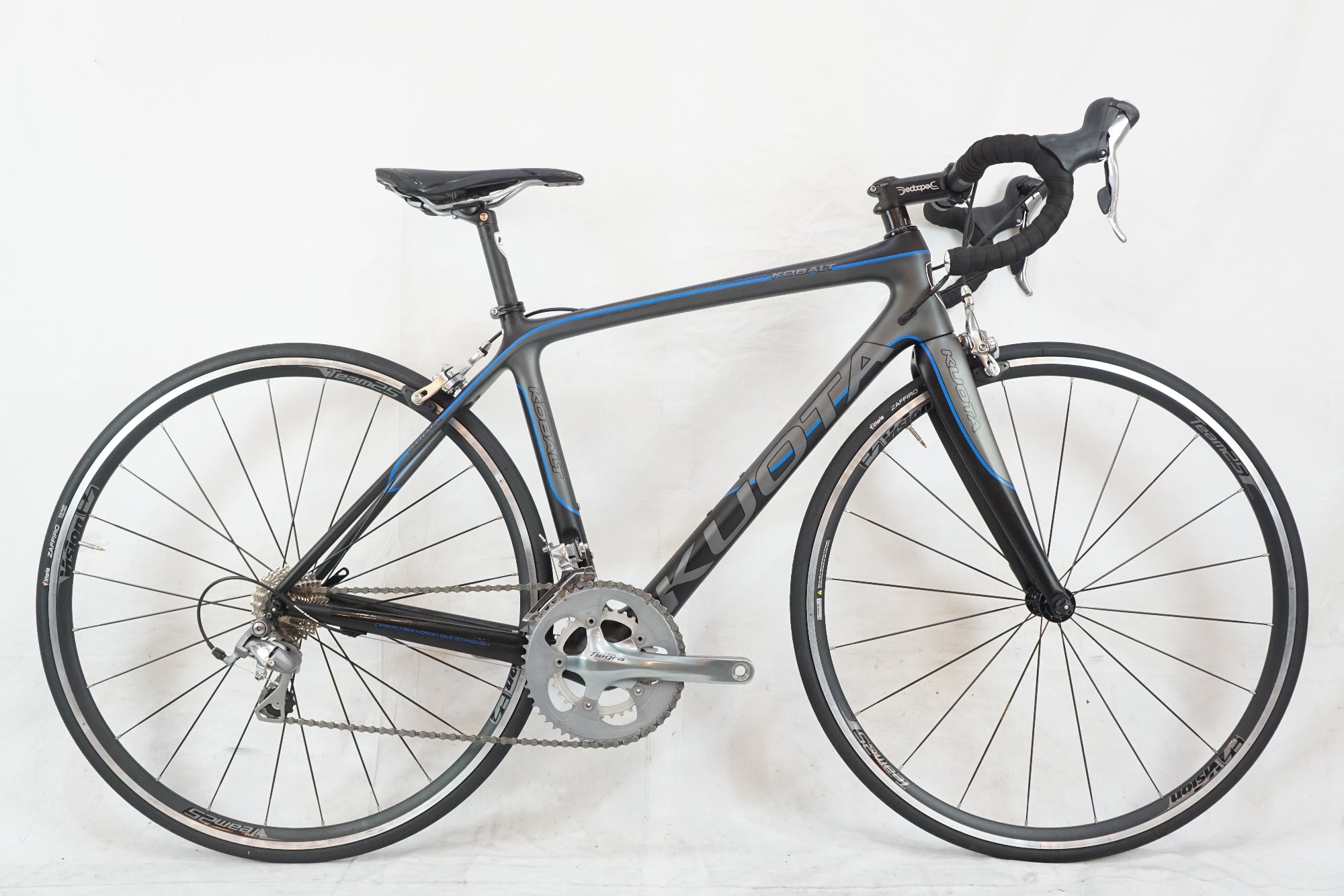 最先端 KUOTA ロードバイク 2016年モデル TIAGRA KOBALT 「クオータ」 自転車本体