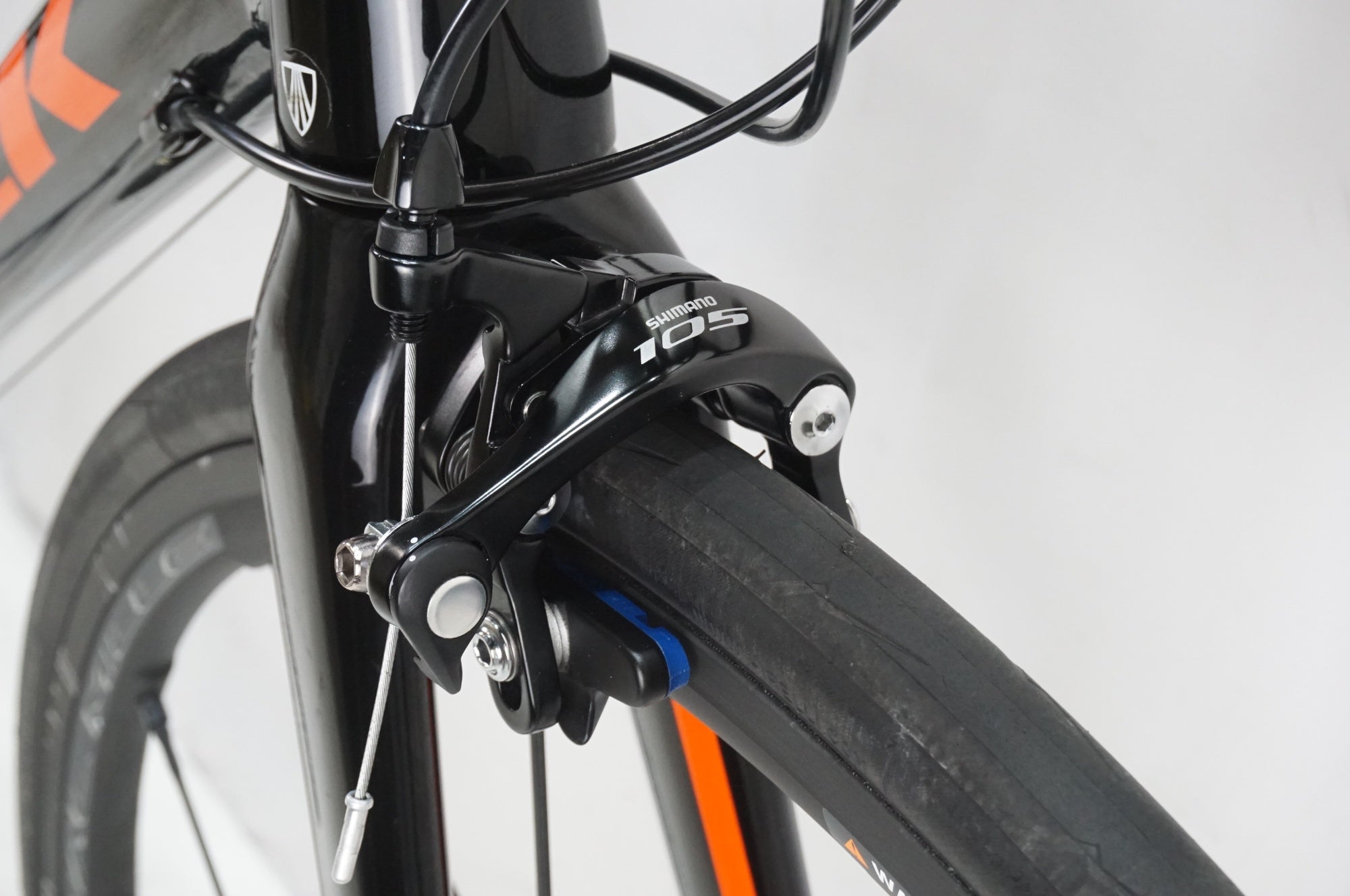 TREK 「トレック」 EMONDA ALR 5 2017年モデル カスタム ロードバイク / 大宮店