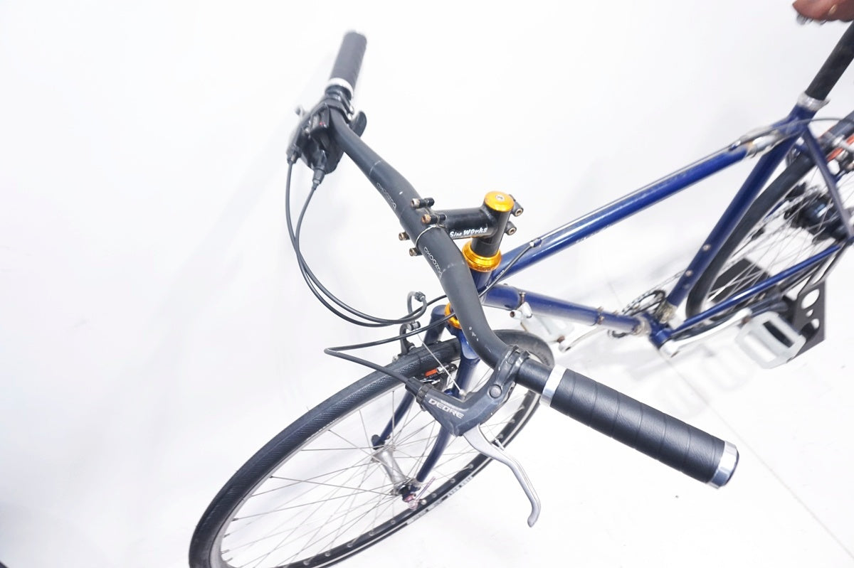 SURLY 「サーリー」 TRAVELERSxCHECK 2008年頃モデル クロスバイク / 大阪門真店