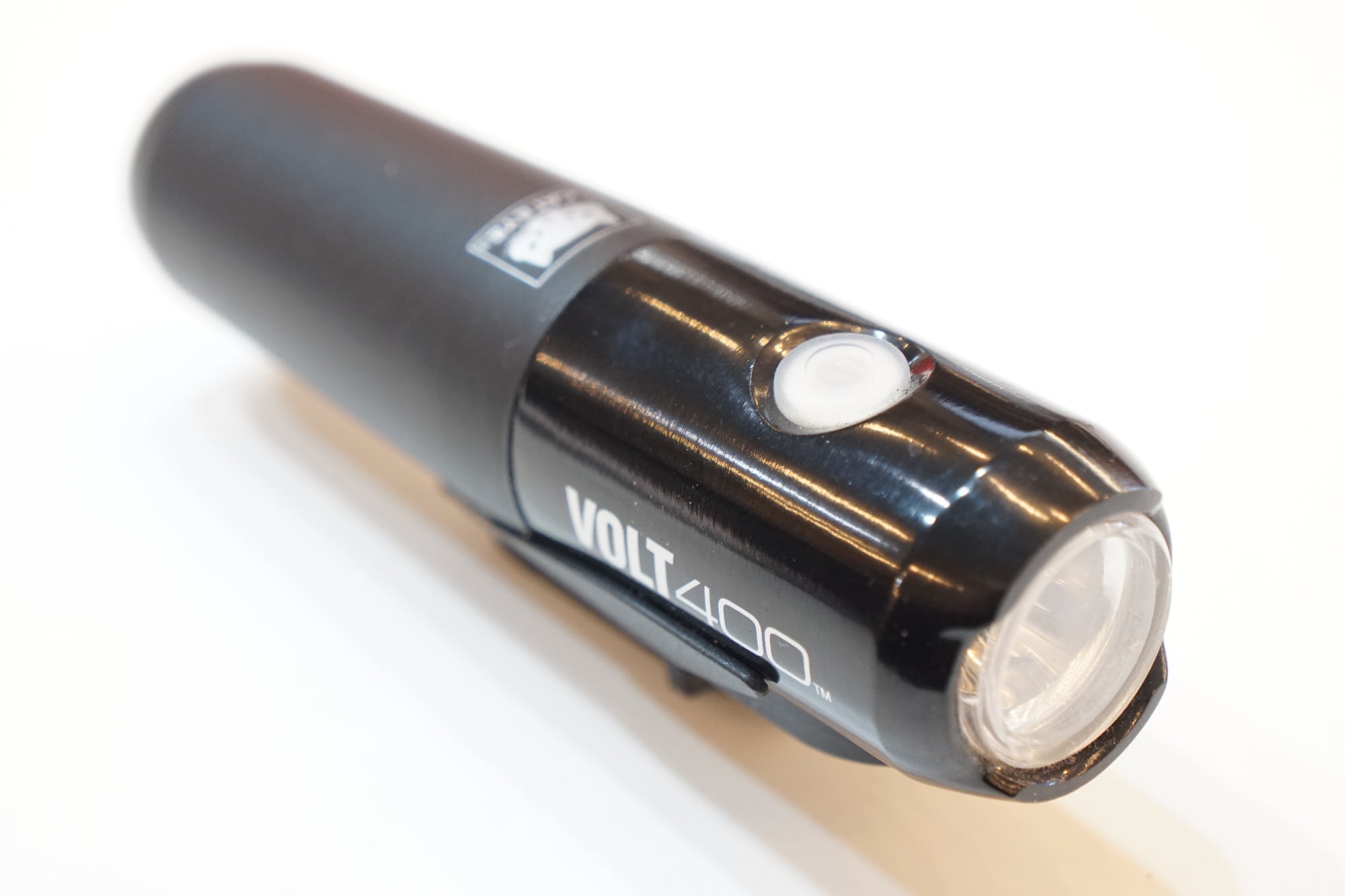 CATEYE 「キャットアイ」 VOLT400 フロントライト / バイチャリ浦和ベース