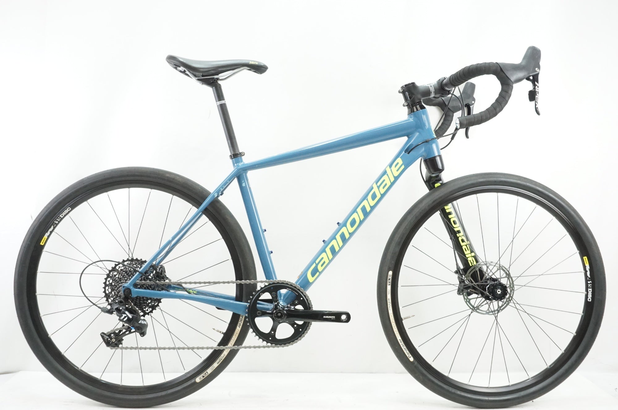 CANNONDALE 「キャノンデール」 SLATE APEX1 2017年モデル グラベルロード / 大宮店