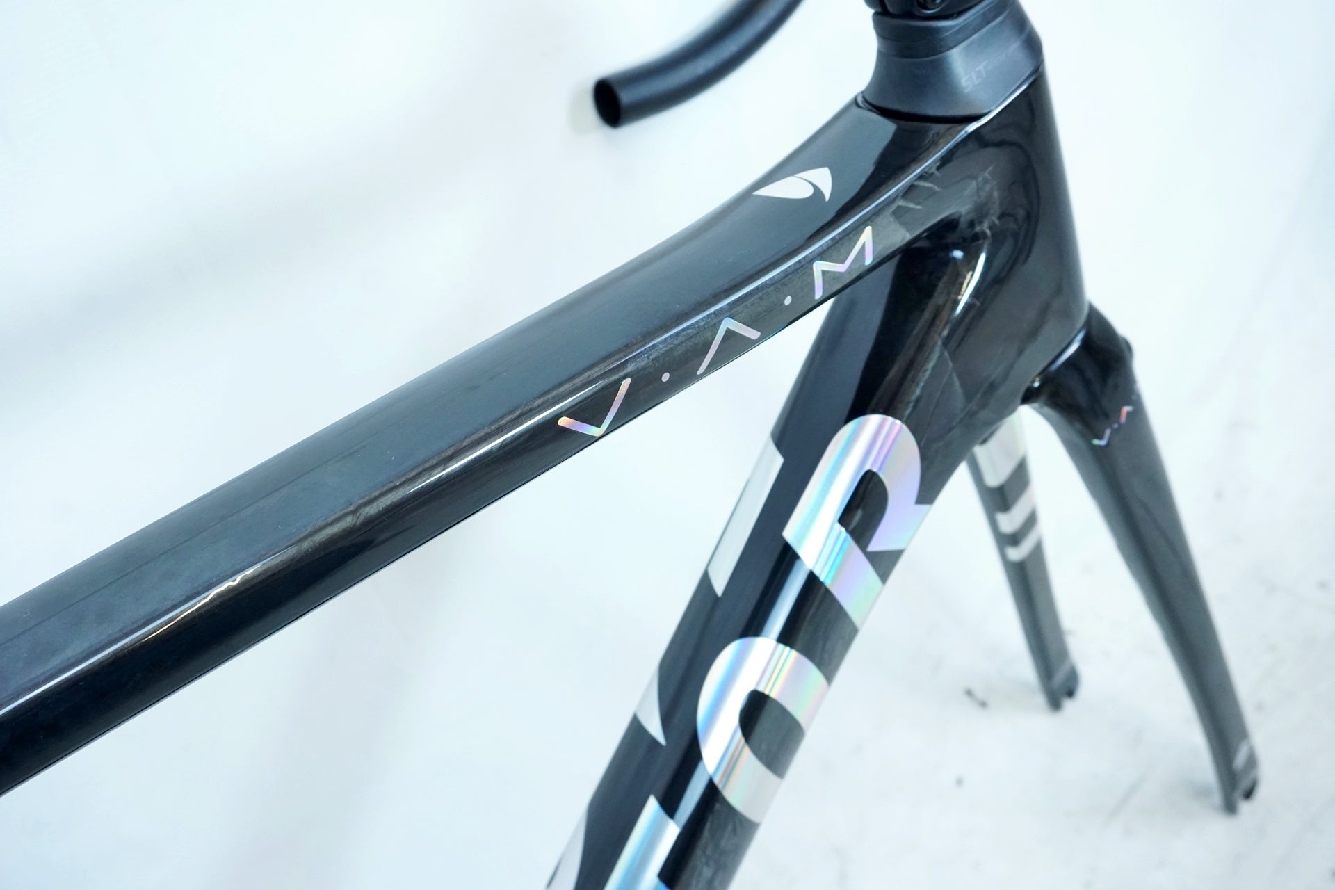 FACTOR 「ファクター」 O2 VAM 2020年モデル フレームセット / 有明ガーデン店