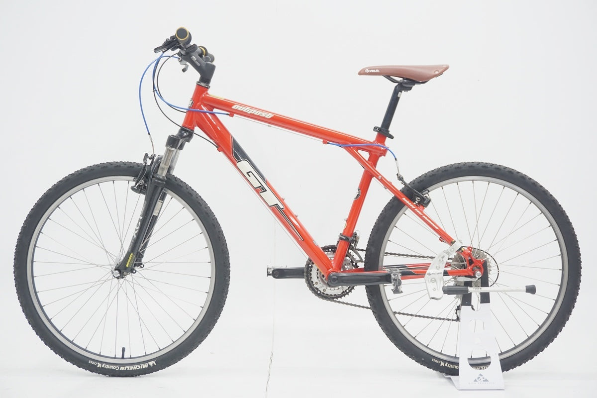 GT 「ジーティー」 OUTPOST 年式不明 マウンテンバイク / 京都八幡店