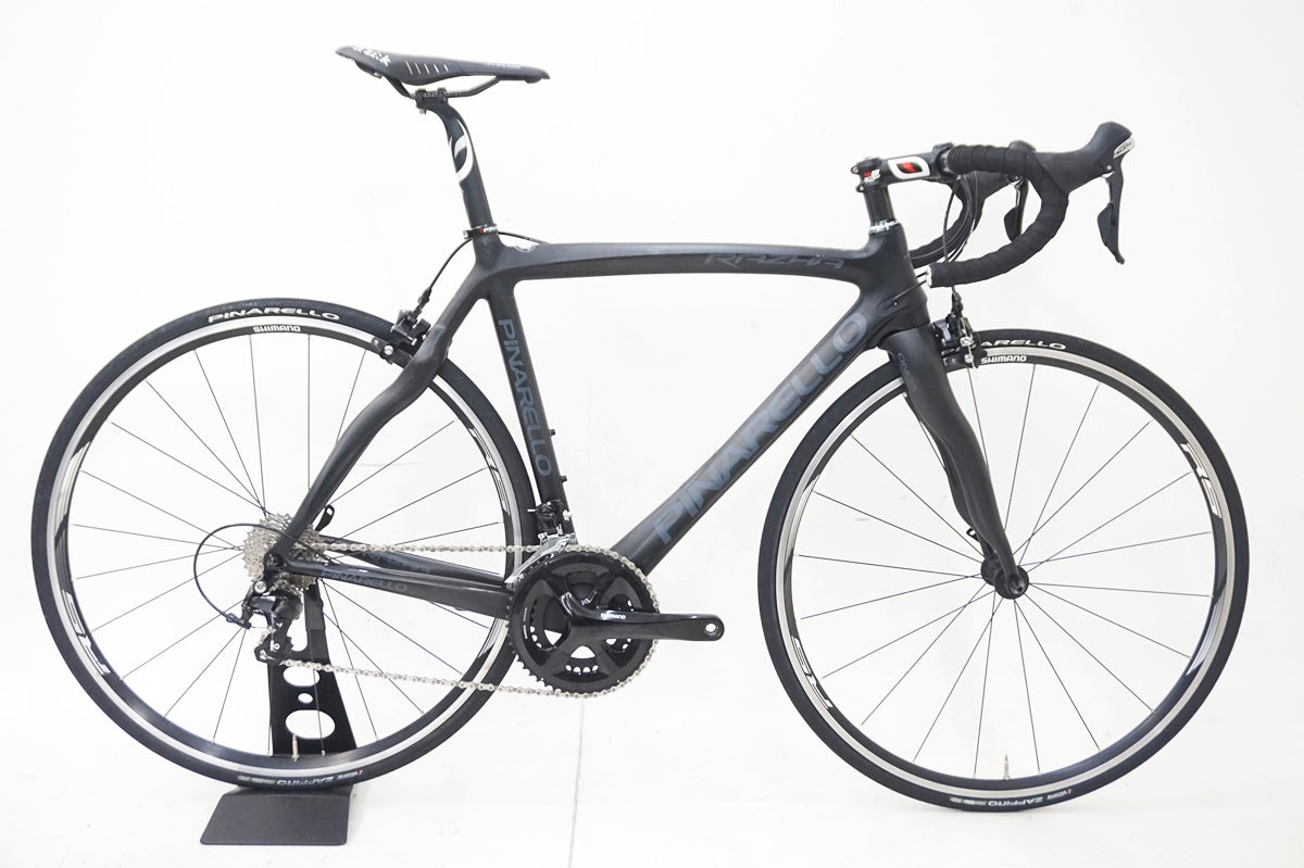 PINARELLO 「ピナレロ」RAZHA 2018年モデル ロードバイク PINARELLO 「ピナレロ」 RAZHA 2018年モデル ロードバイク