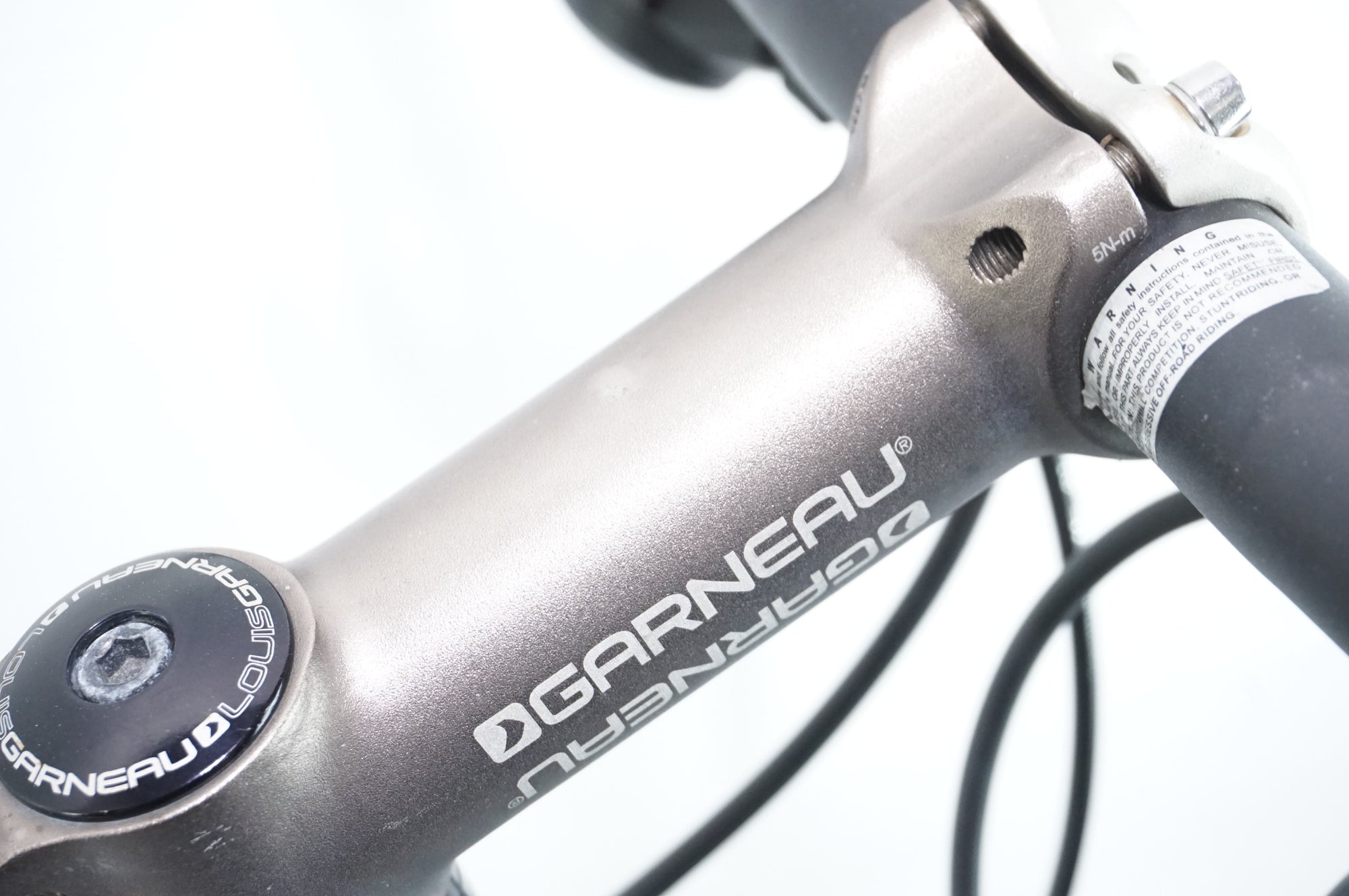 LOUIS GARNEAU 「ルイガノ」 RSR 2 2011年モデル クロスバイク / 中目黒店