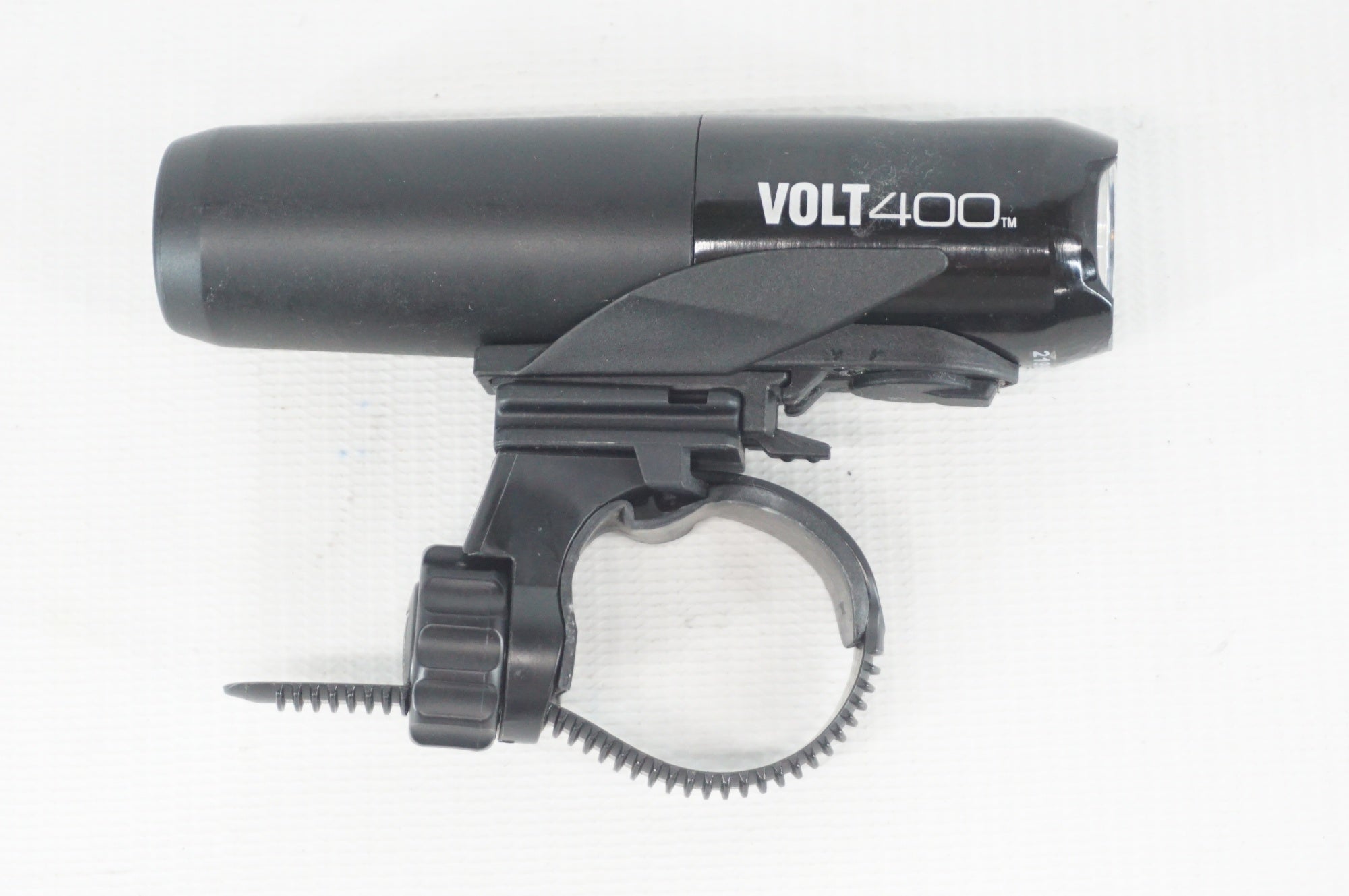 CATEYE 「キャットアイ」 VOLT400 フロントライト / 阪急塚口店