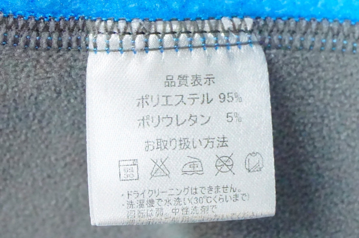 PEARL IZUMI 「パールイズミ」 裏起毛 Mサイズ ジャケット / 名古屋大須店