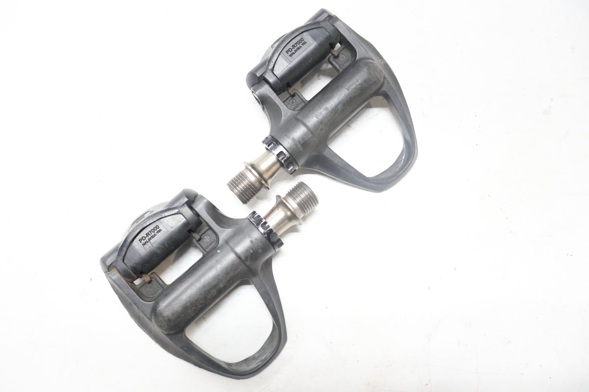 SHIMANO 「シマノ」 105 PD-R7000 ペダル / 高知店