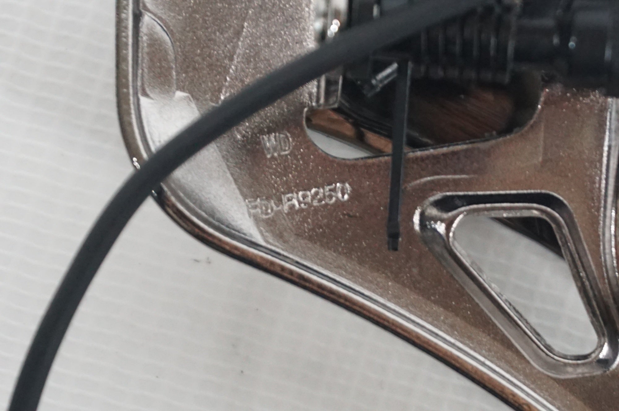 SHIMANO 「シマノ」 DURA-ACE FD-R9250 フロントディレイラー / 阪急塚口店