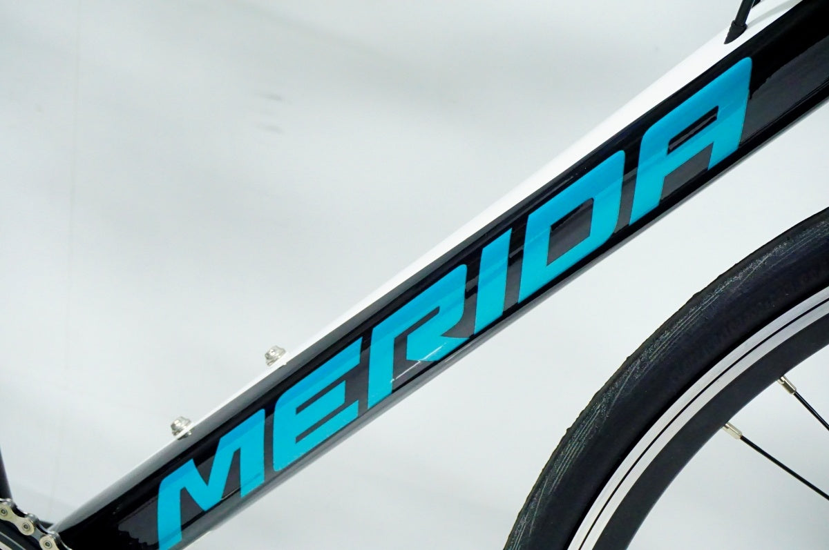 MERIDA 「メリダ」 SCULTURA 410 2017年モデル ロードバイク / 名古屋大須店