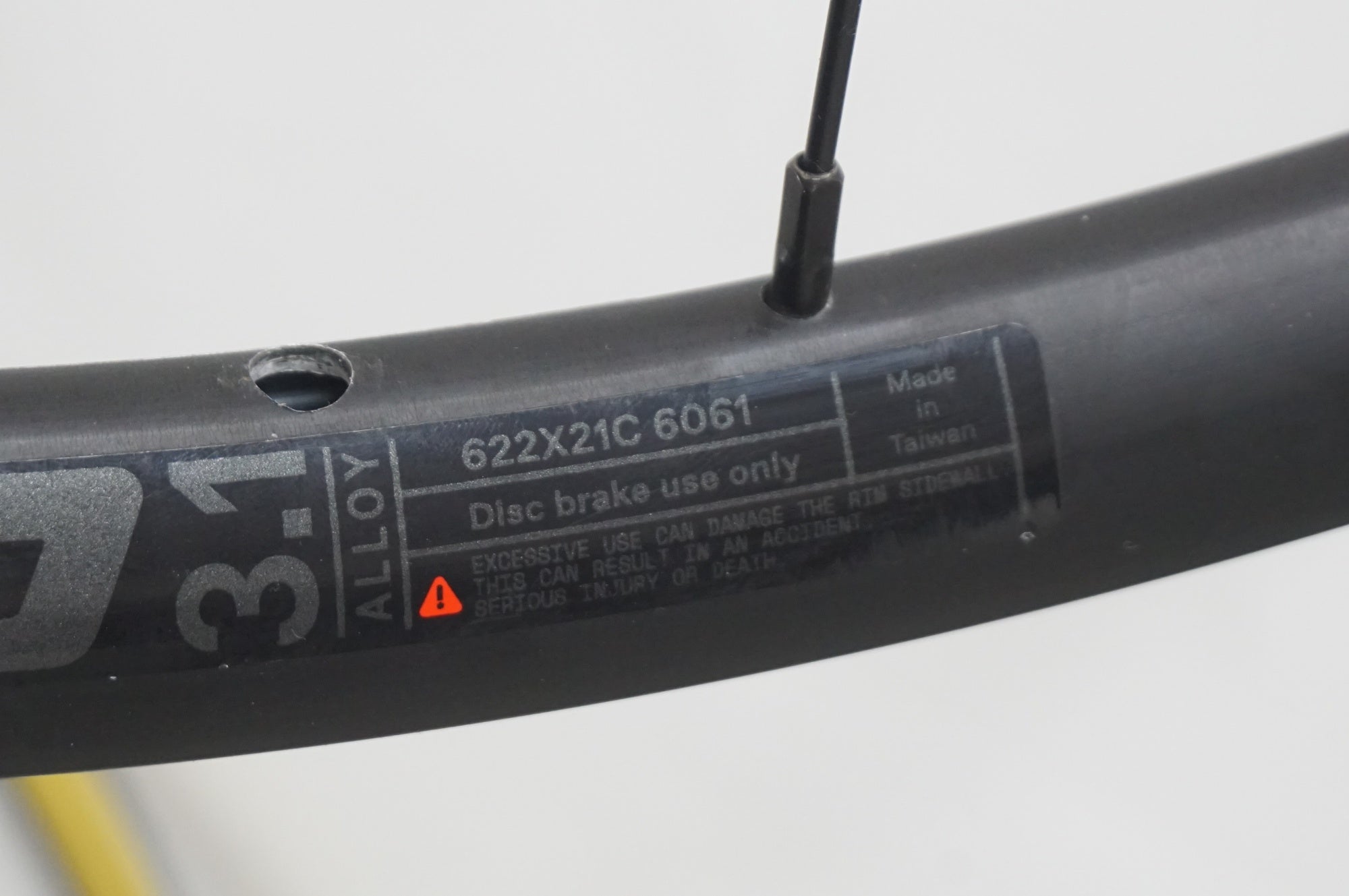 CANNONDALE 「キャノンデール」 RD3.1 DISC シマノ11速 ホイールセット / 福岡店