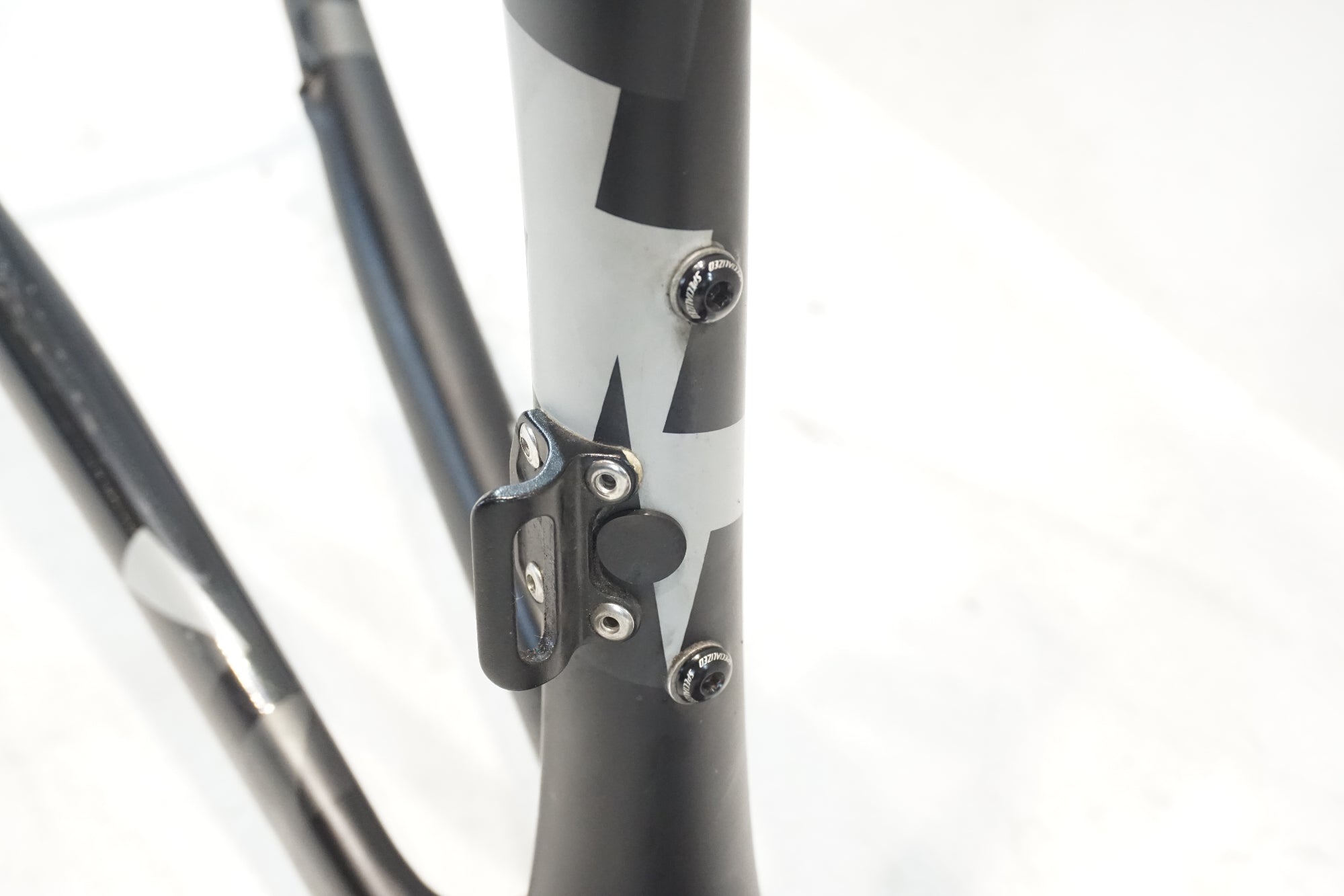 SPECIALIZED 「スペシャライズド」 TARMAC SL6 DISC 2019年モデル フレームセット / 横浜戸塚店