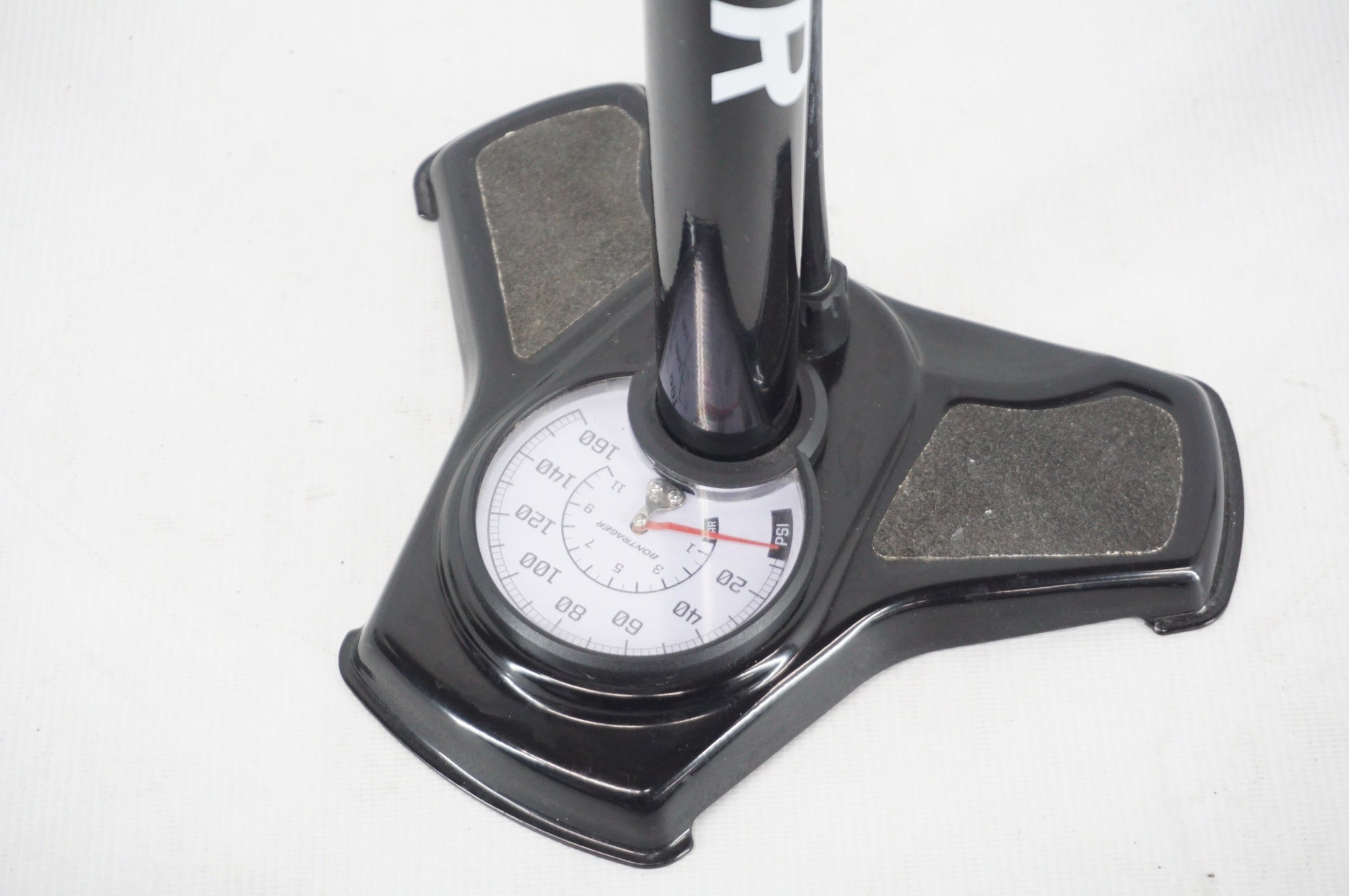 BONTRAGER 「ボントレガー」 CHARGER フロアポンプ / 阪急塚口店