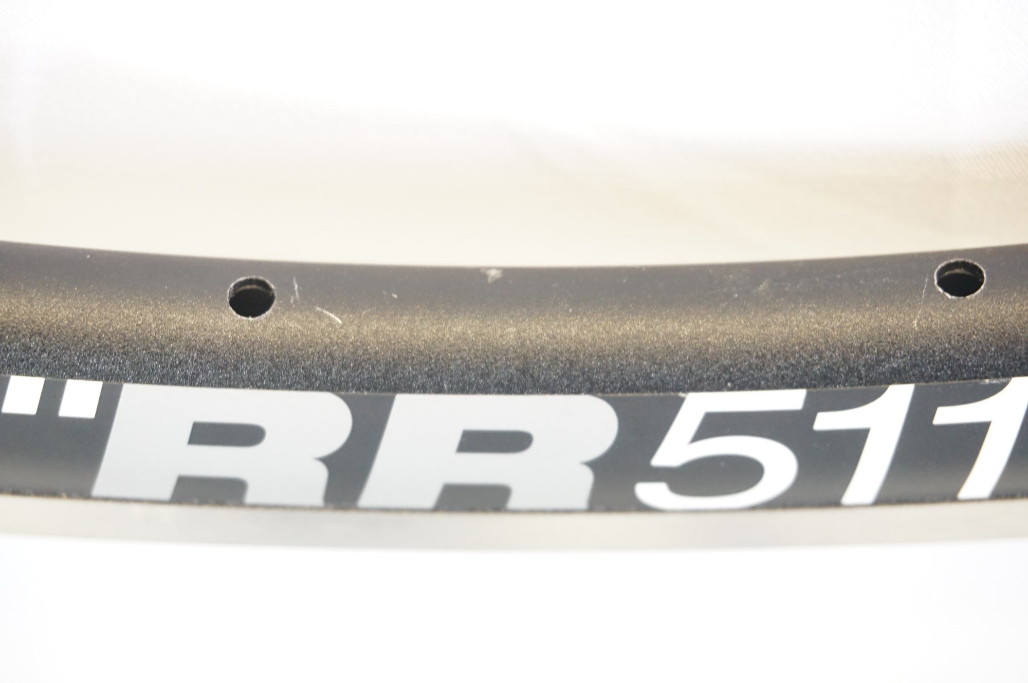 DT SWISS 「ディーティースイス」 RR511 28H 700C フロント リム / 宇都宮店