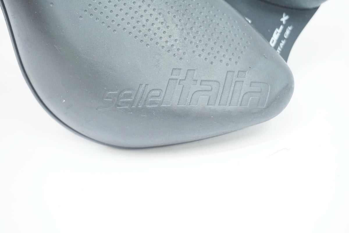 SELLE ITALIA 「セライタリア」 MODEL X COMFORT サドル / 大阪美原北インター店