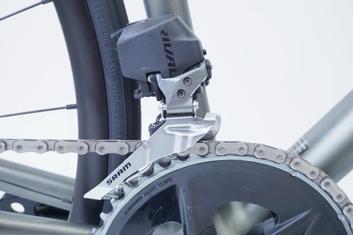 SPECIALIZED 「スペシャライズド」 AETHOS COMP RIVAL eTap AXS 2022年モデル ロードバイク / 京都八幡店
