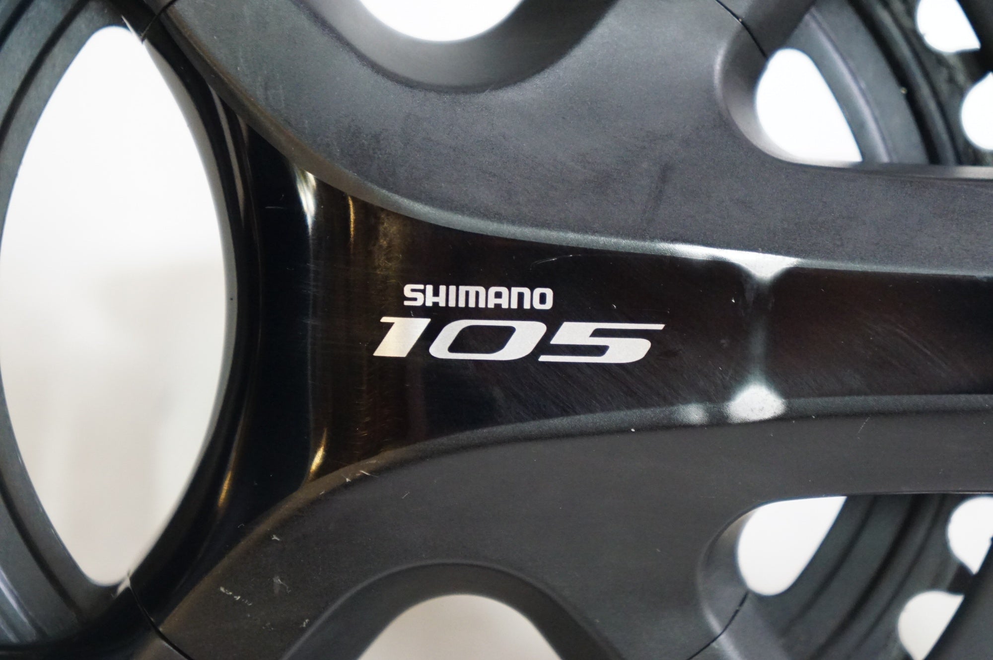 SHIMANO 「シマノ」 105 FC-5800 50-34T 11速 クランク / 熊谷本店