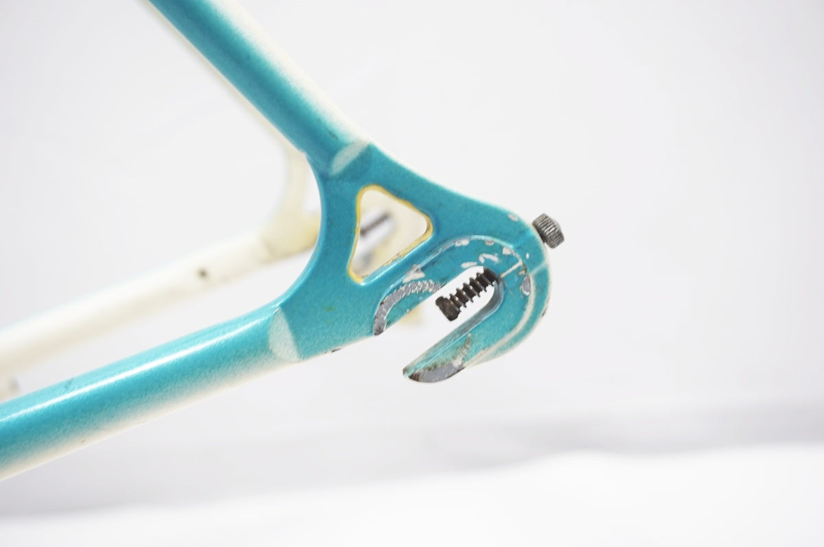 3RENSHO 「サンレンショウ」 SUPER RECORD EXPORT 1980年代 フレームセット / バイチャリ世田谷店