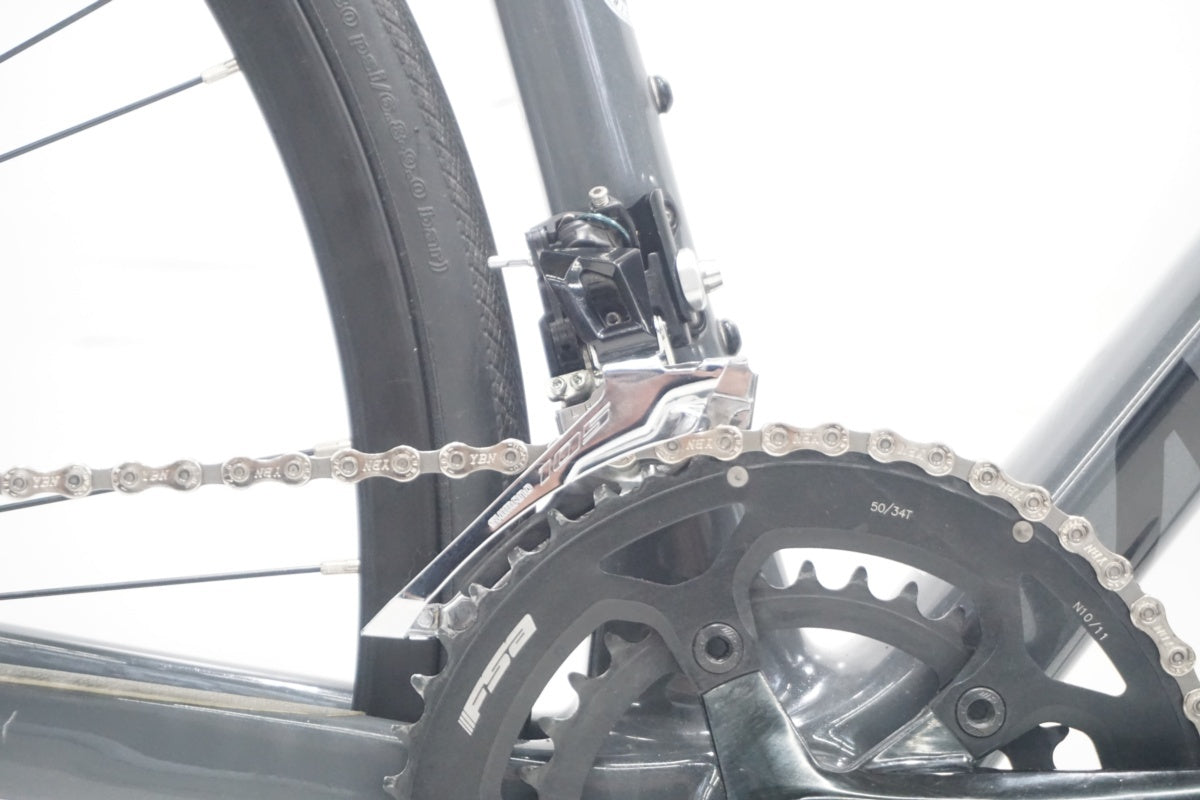 MERIDA 「メリダ」 SCULTURA DISC 4000 2020年モデル ロードバイク / 滋賀大津店