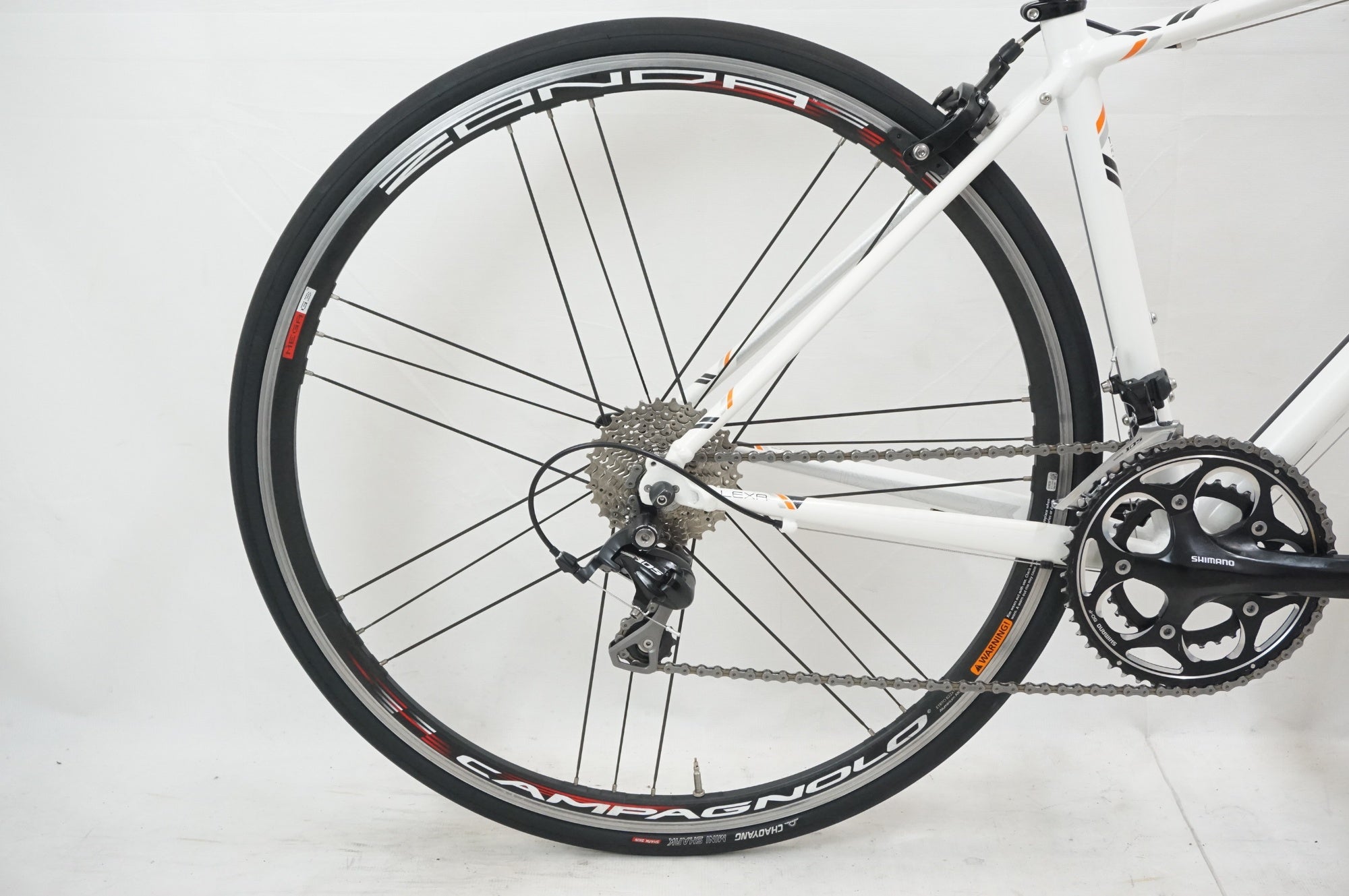 TREK 「トレック」 LEXA SL 2016年モデル ロードバイク / 福岡アイランドシティ店