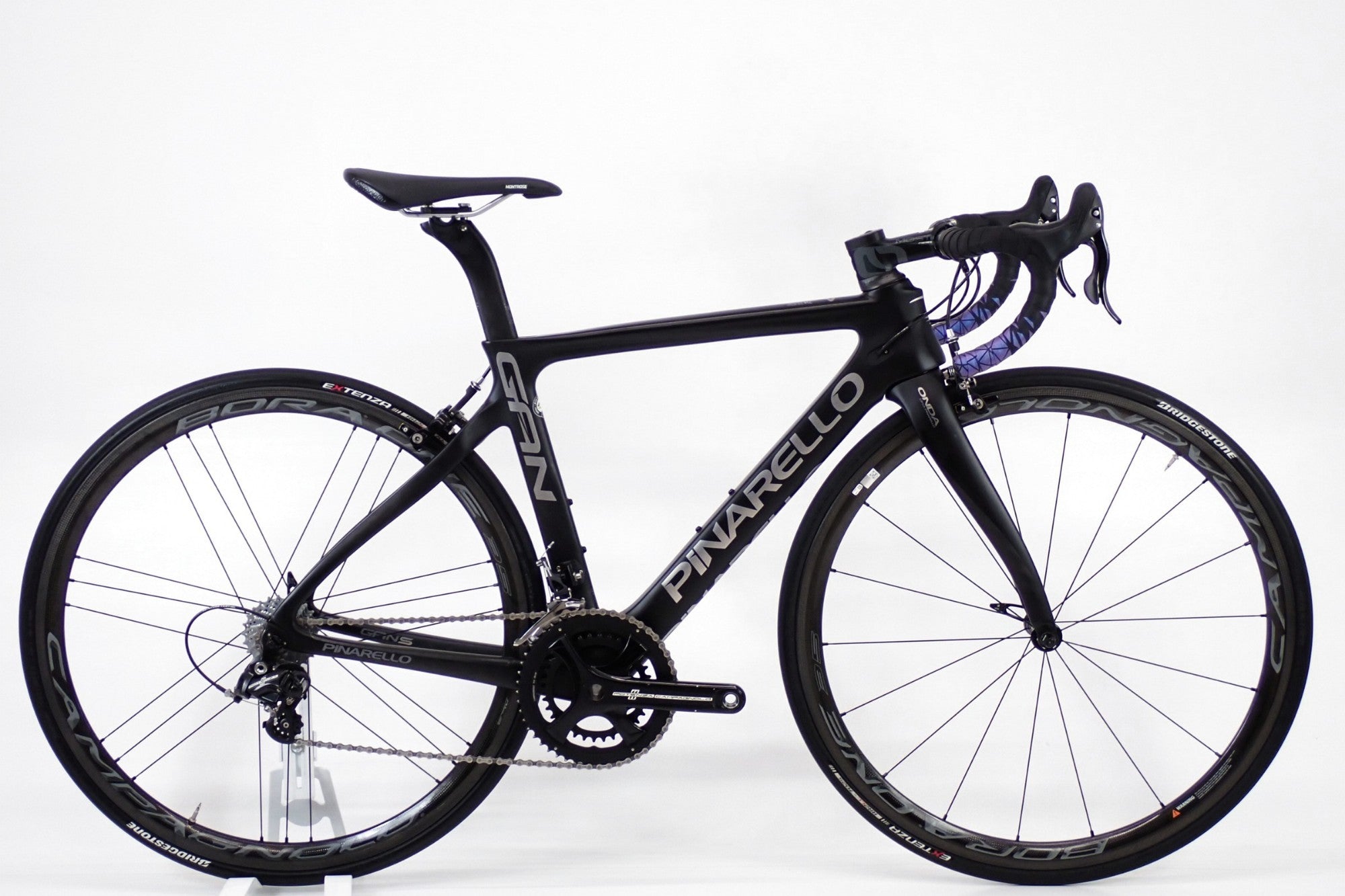 PINARELLO 「ピナレロ」 GAN S 2017年モデル ロードバイク / 伊勢崎店