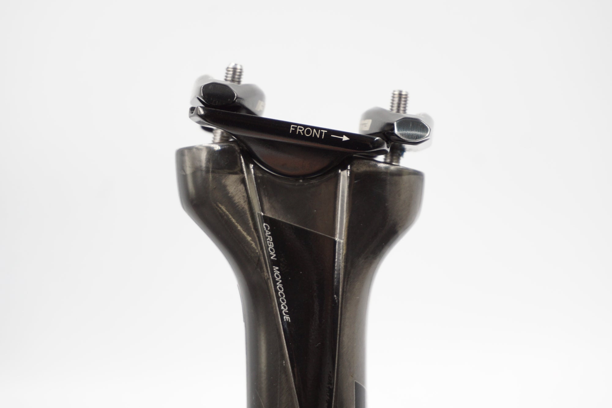 FSA 「エフエスエー」 K-FORCE LIGHT Φ31.6 400mm シートポスト / 奈良店