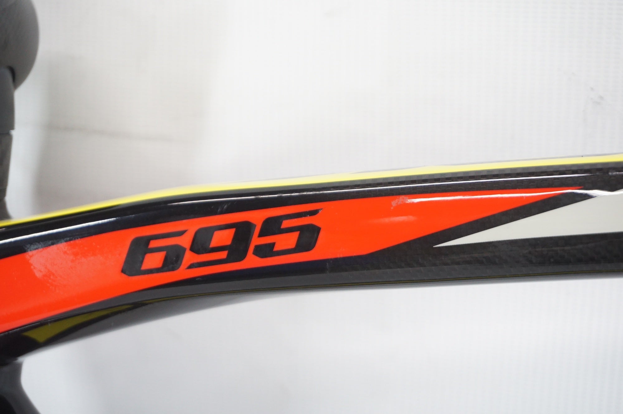 LOOK 「ルック」 695 LIGHT 2016年モデル フレームセット / 阪急塚口店