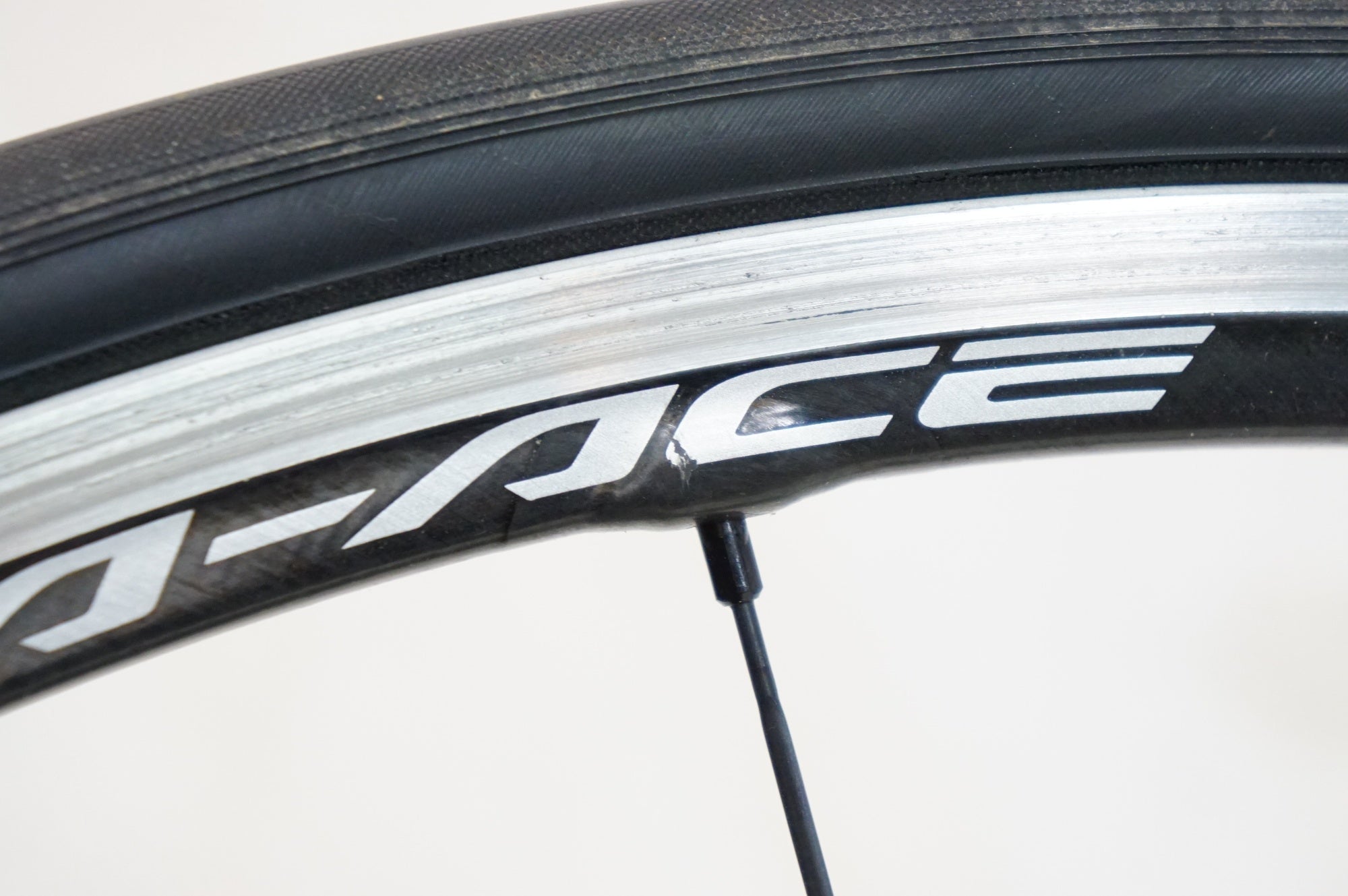 SHIMANO 「シマノ」 DURA-ACE WH-9000-C24-CL シマノ 11速 ホイールセット / 熊谷本店