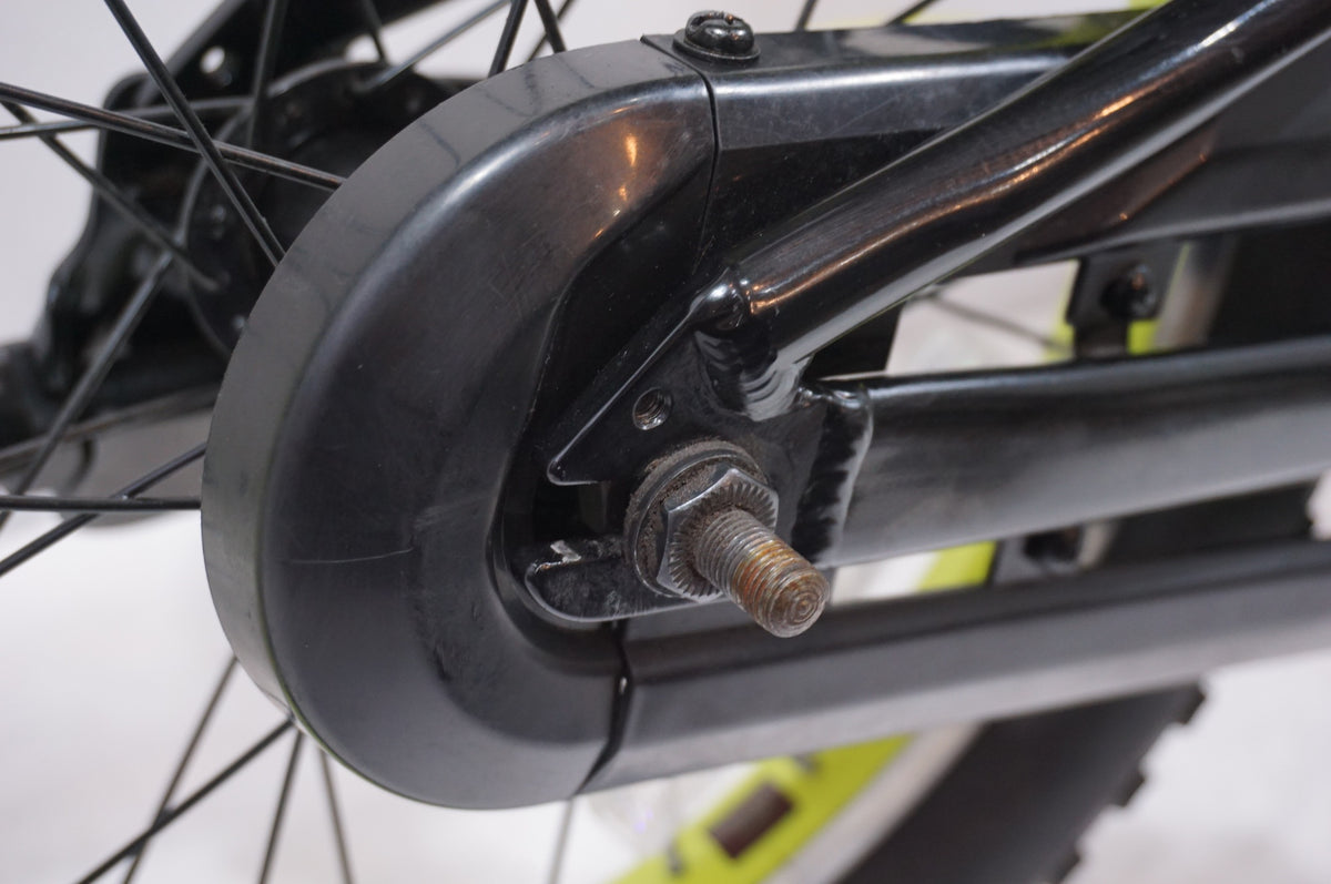 TREK 「トレック」 PRECALIBER 16 2022年モデル キッズバイク / 世田谷店