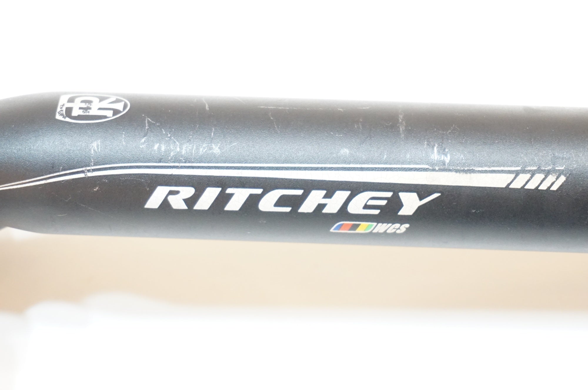 RITCHEY 「リッチー」 WCS φ27.2 350mm シートポスト / 浦和ベース