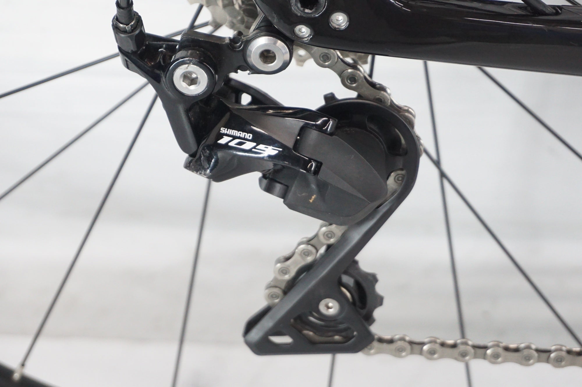 TREK 「トレック」 EMONDA SL7 DISC 2021年モデル ロードバイク / 阪急塚口店