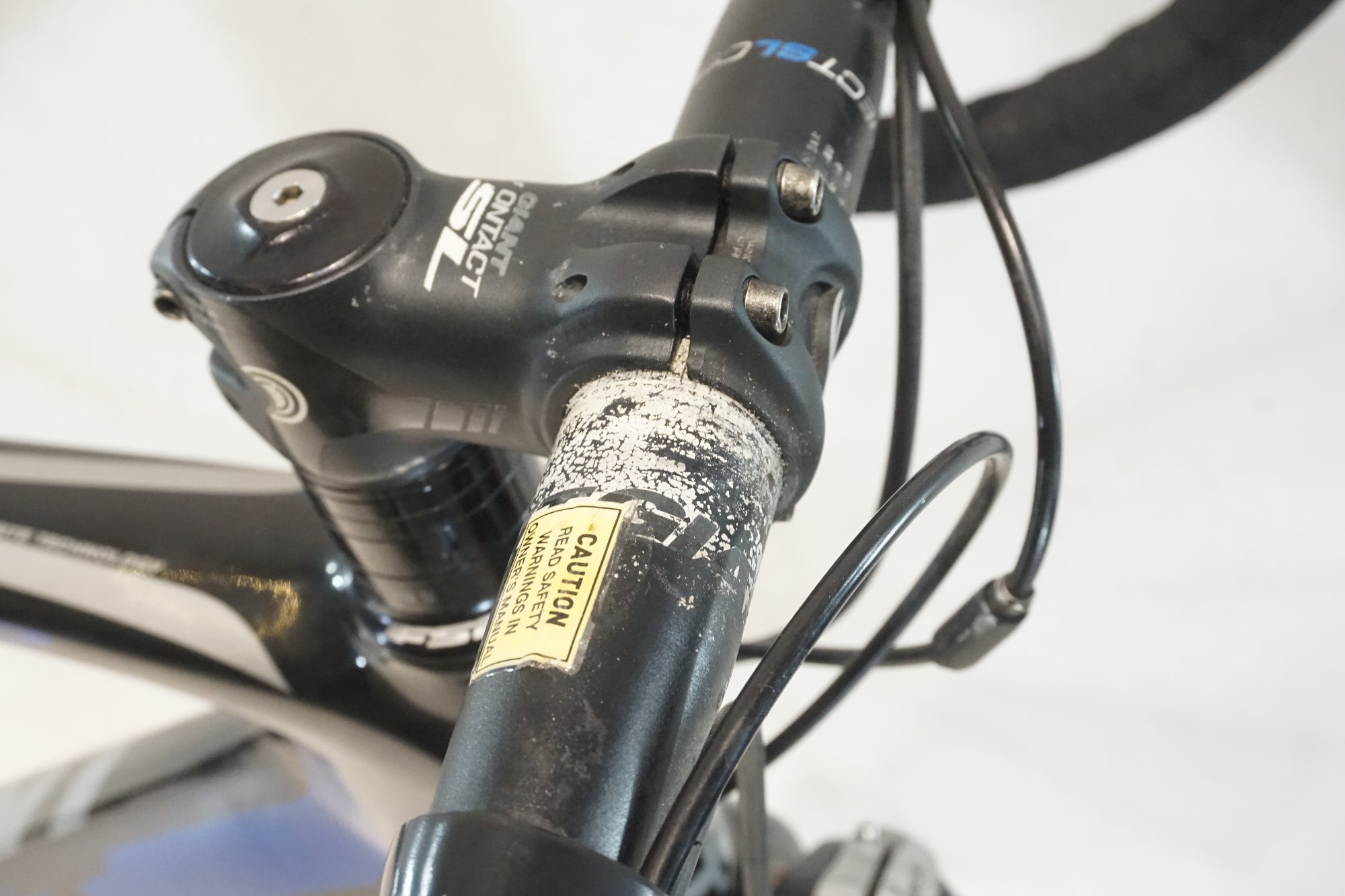 GIANT 「ジャイアント」 TCR ADVANCED 2 2013年モデル ロードバイク / 横浜戸塚店