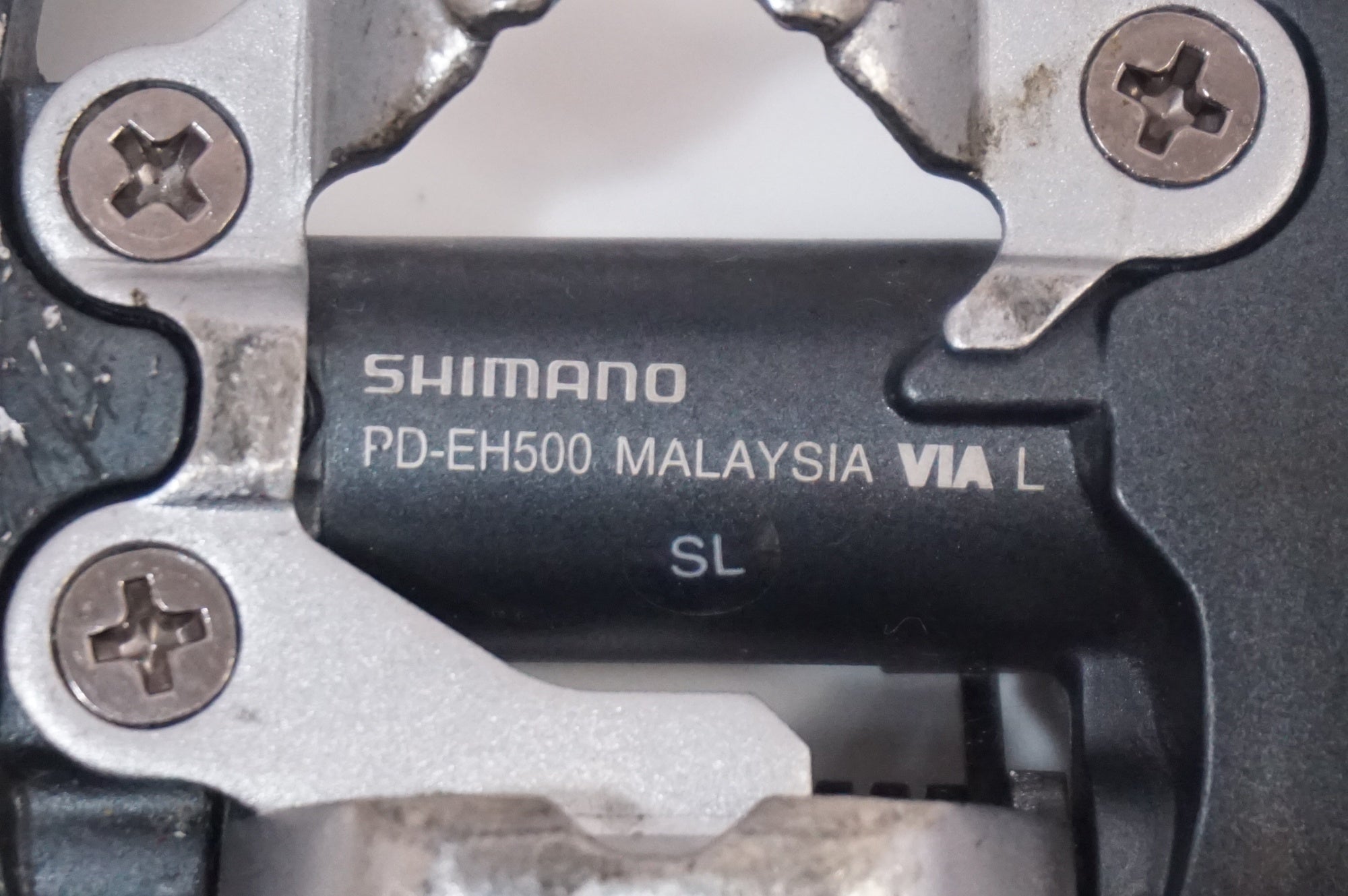 SHIMANO 「シマノ」 PD-EH500 ペダル / 世田谷店
