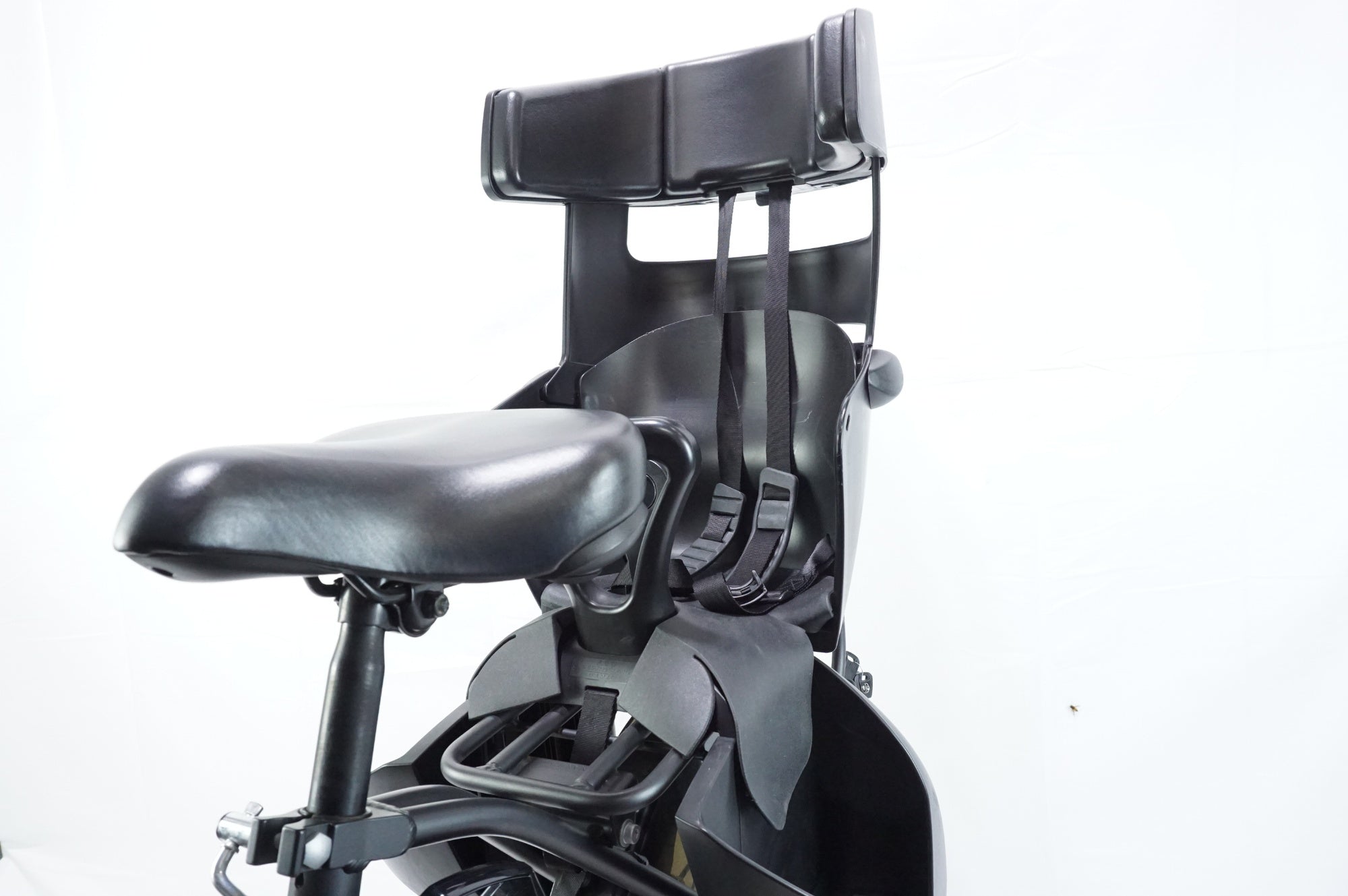 YAMAHA 「ヤマハ」 PAS BABBY UN SP 2020年モデル 20インチ 電動アシスト自転車 / 中目黒店