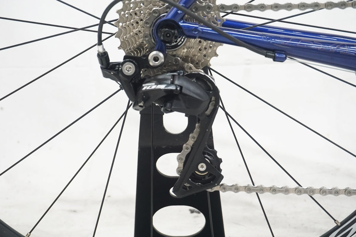 BASSO 「バッソ」 VIPER 105 2020年モデル ロードバイク/ 大阪美原北インター店