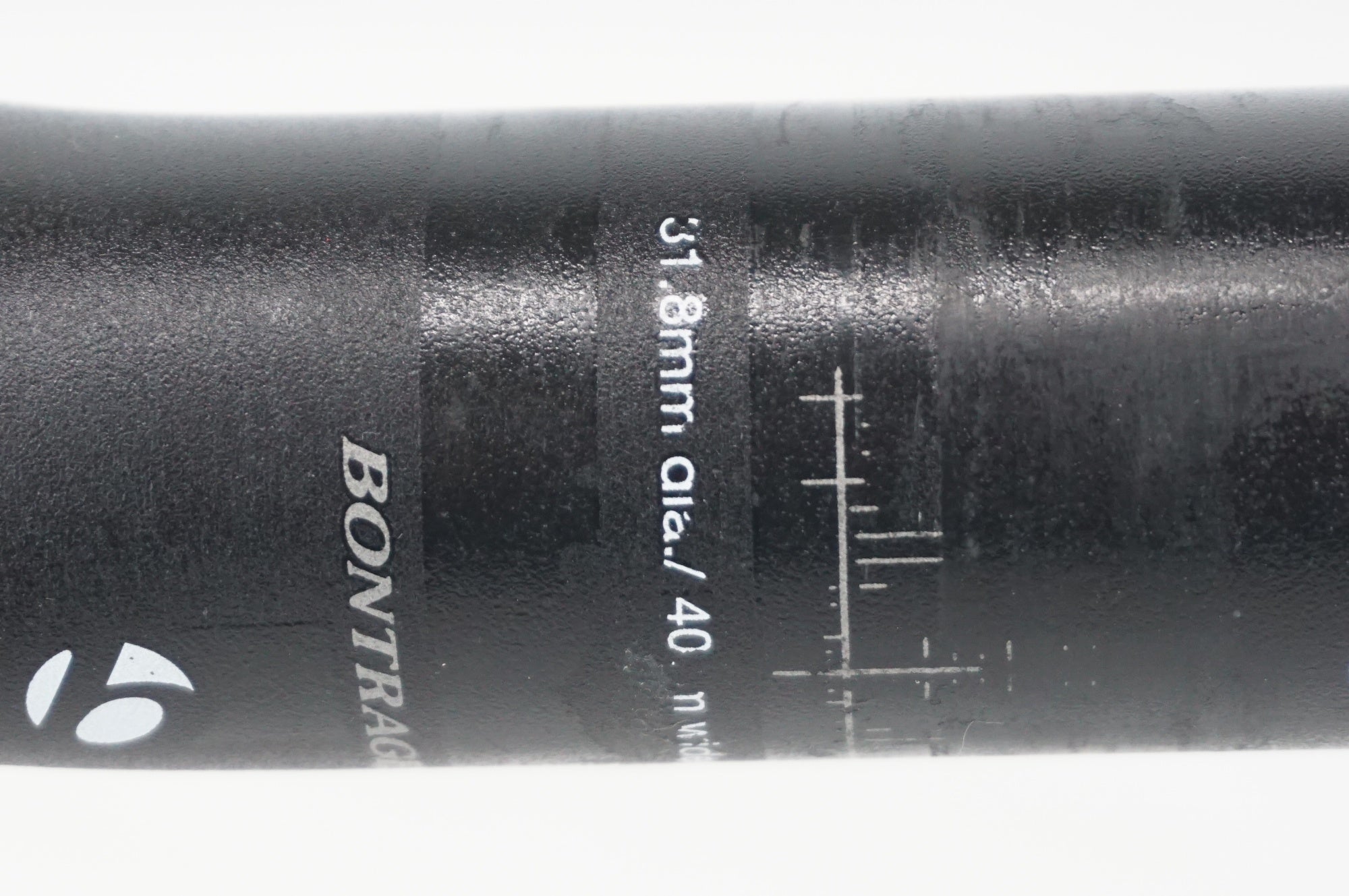 BONTRAGER 「ボントレガー」 RL Φ31.8 400mm ハンドル / 阪急塚口店