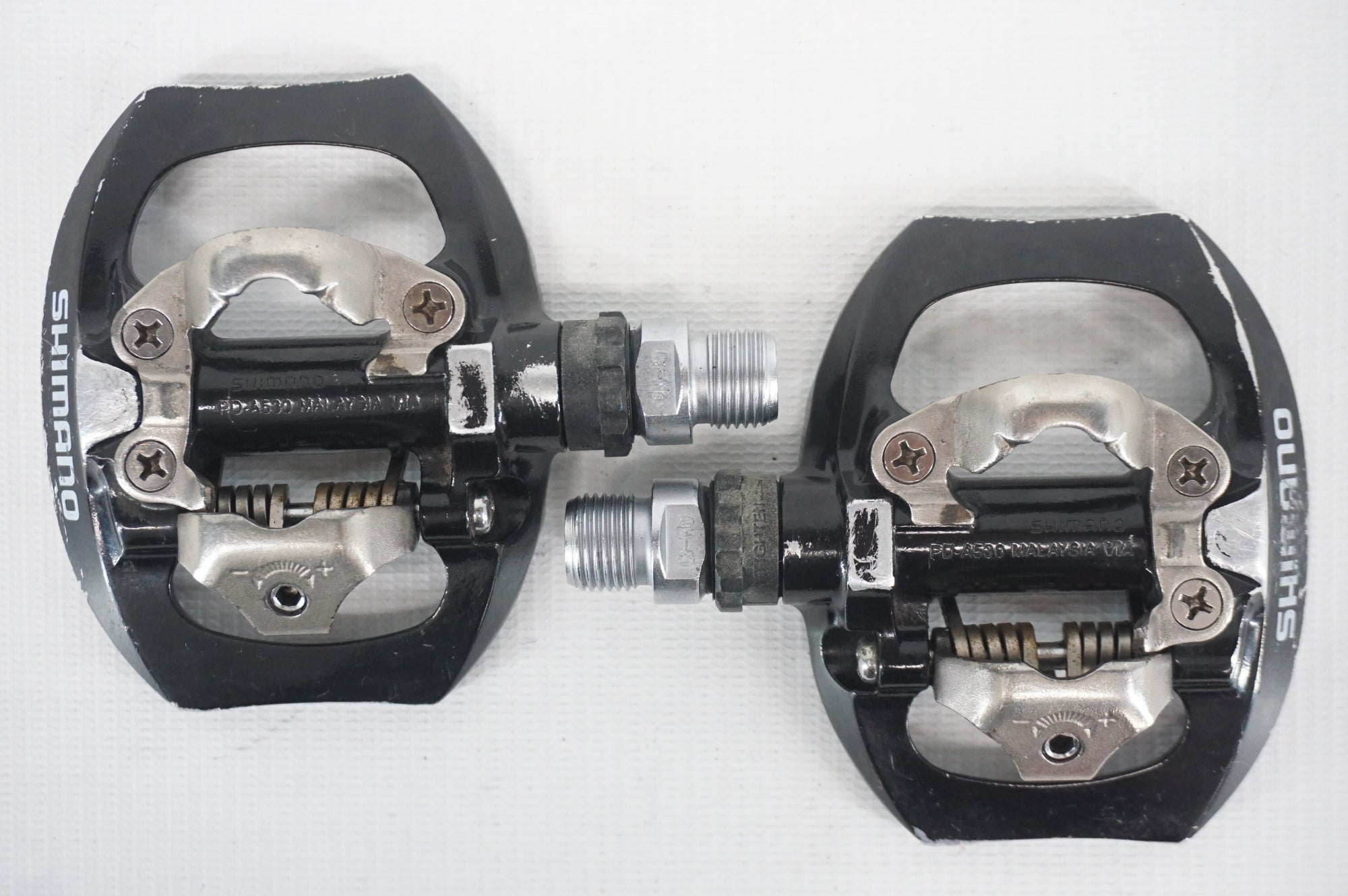 SHIMANO 「シマノ」 PD-A530 ペダル / 阪急塚口店