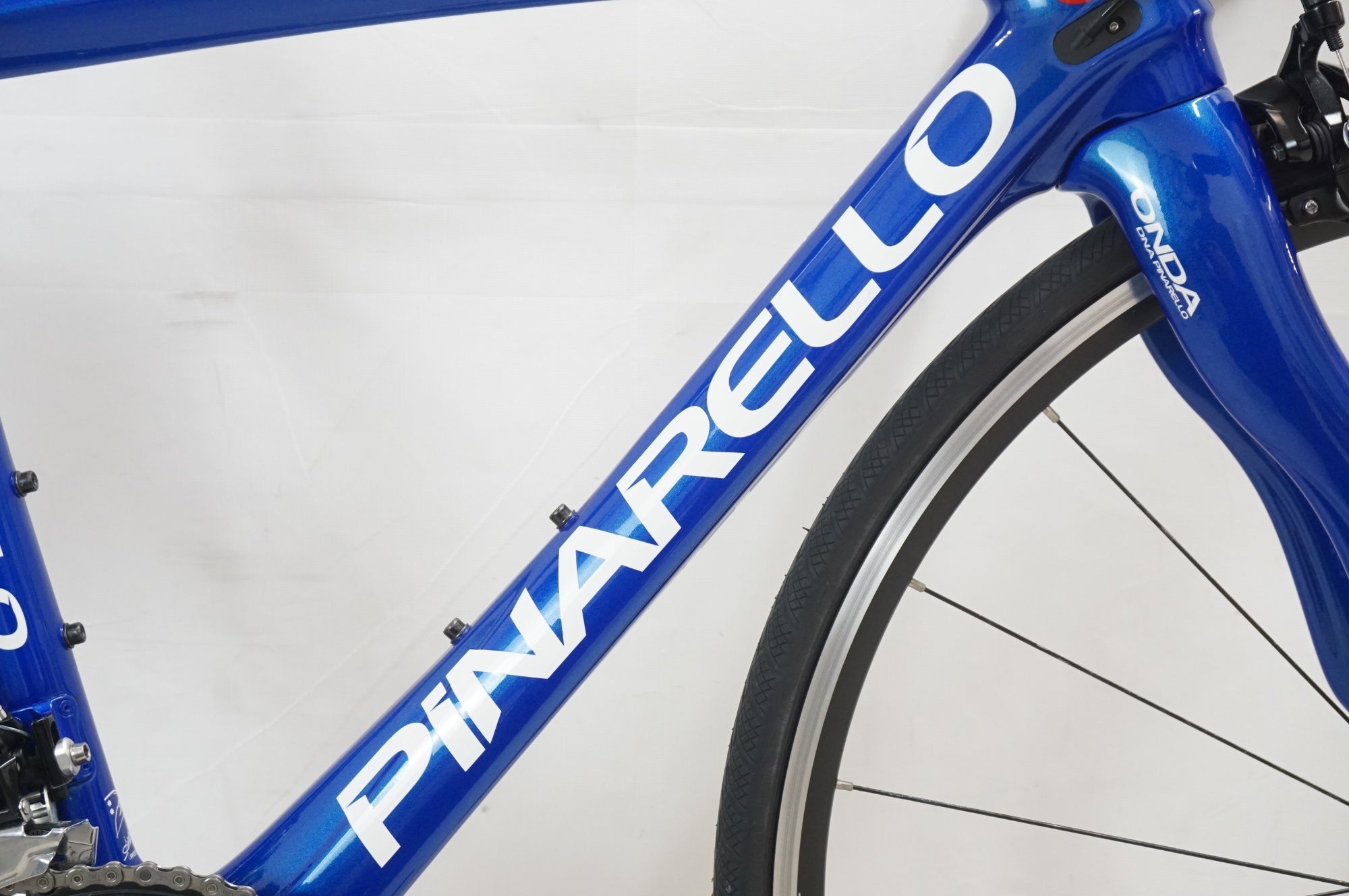 PINARELLO 「ピナレロ」 RAZHA 105 2019年モデル ロードバイク / 福岡店